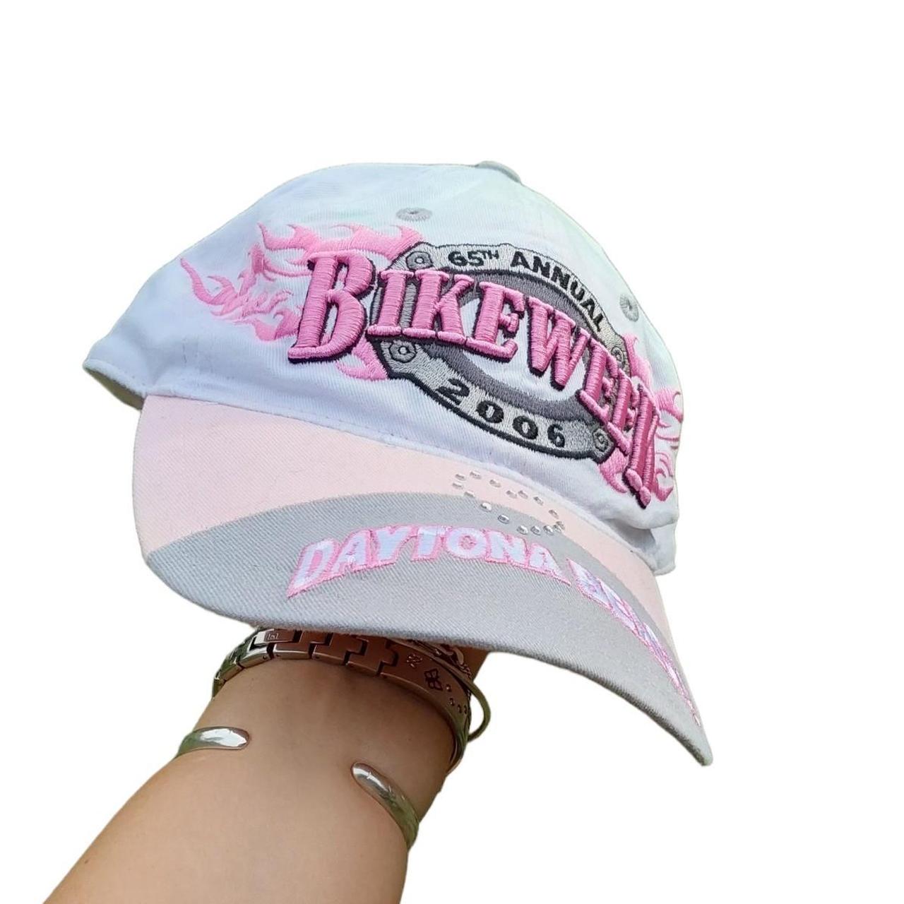 Dallas Cowboys Visor Hat Cap Womens Pink