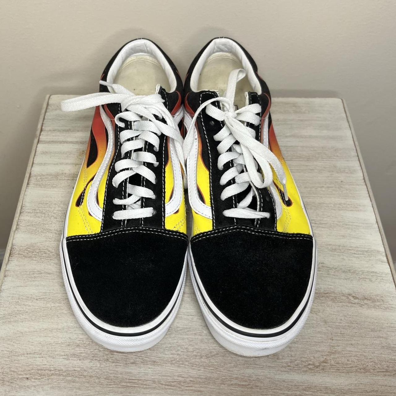 Vans Men's multi Trainers | Depop