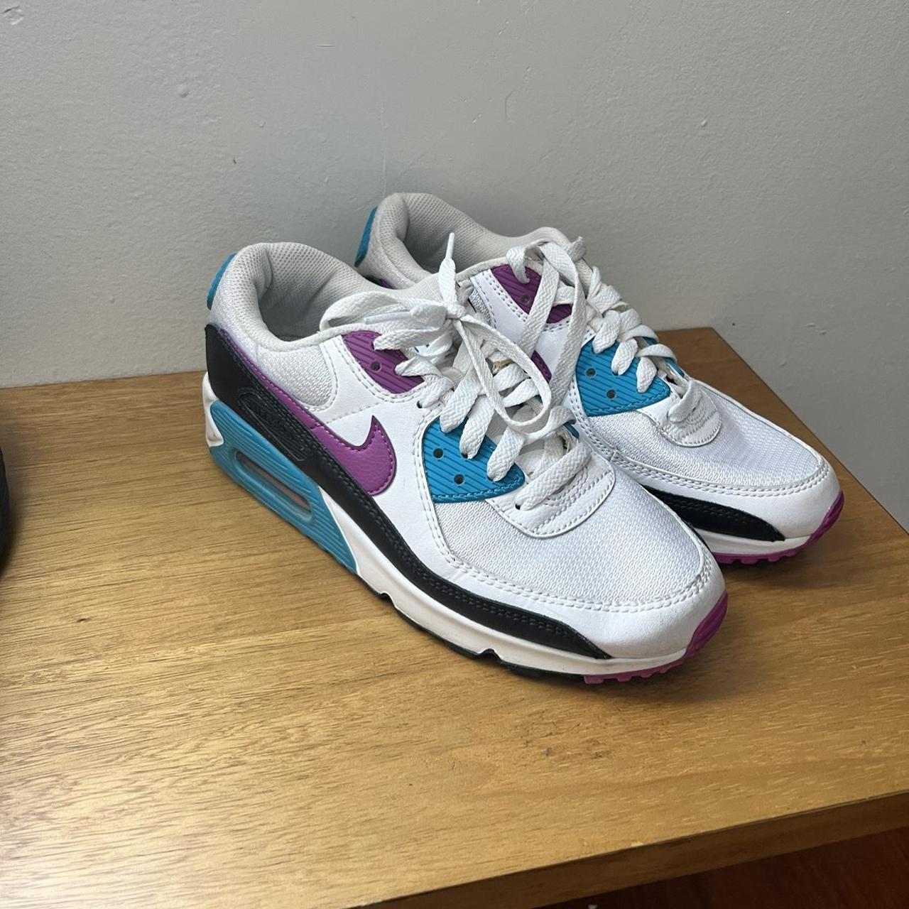 80s air max