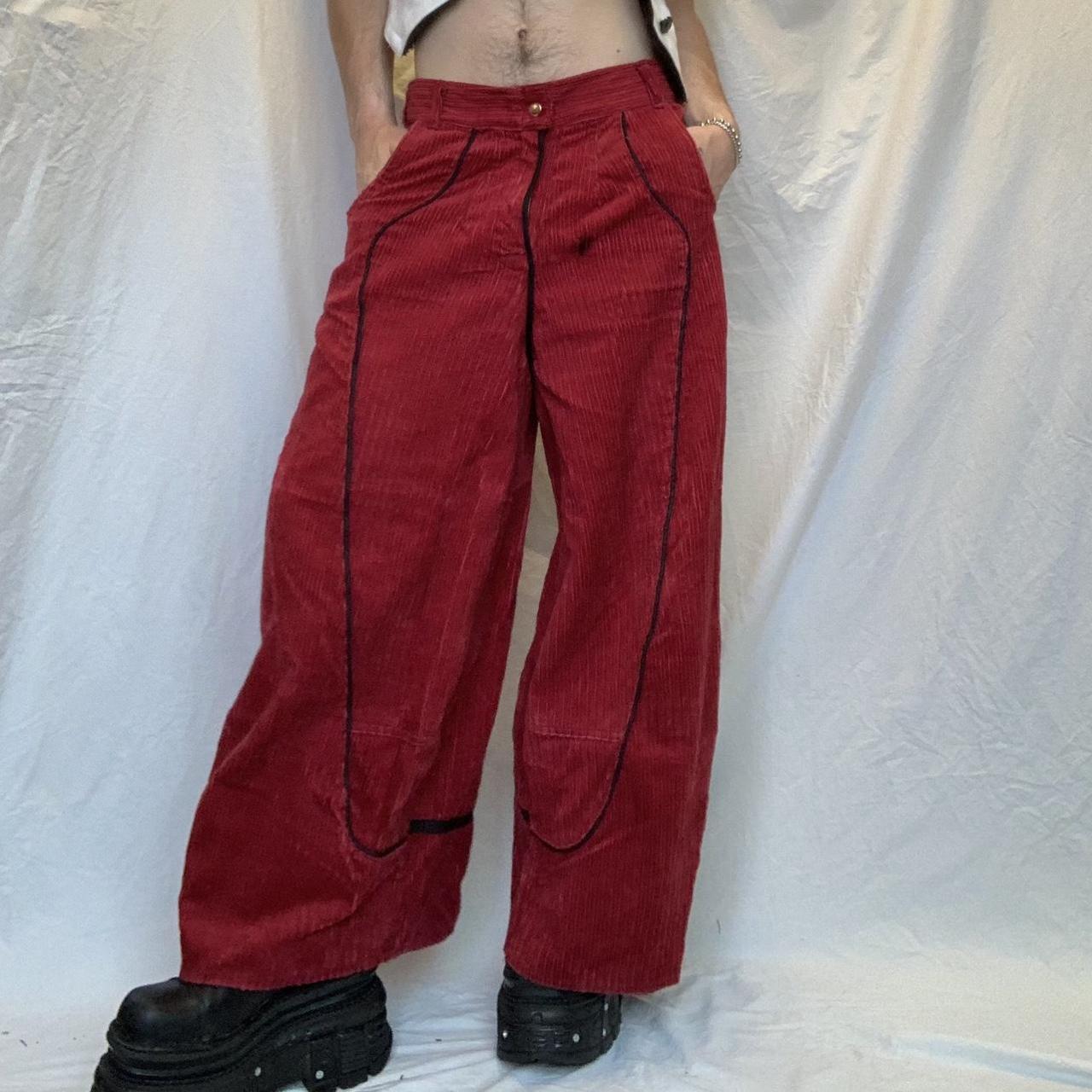 JNCO Men's Jeans | Depop