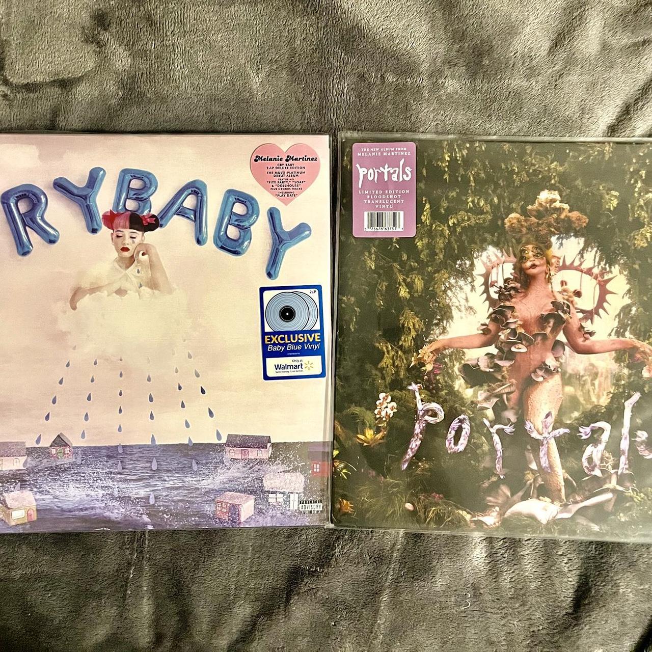 Melanie deals martinez vinyl bundle