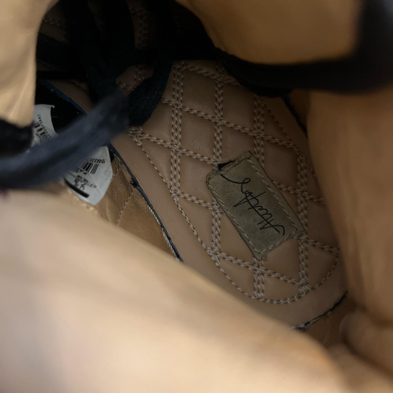 aleali may x air jordan 1