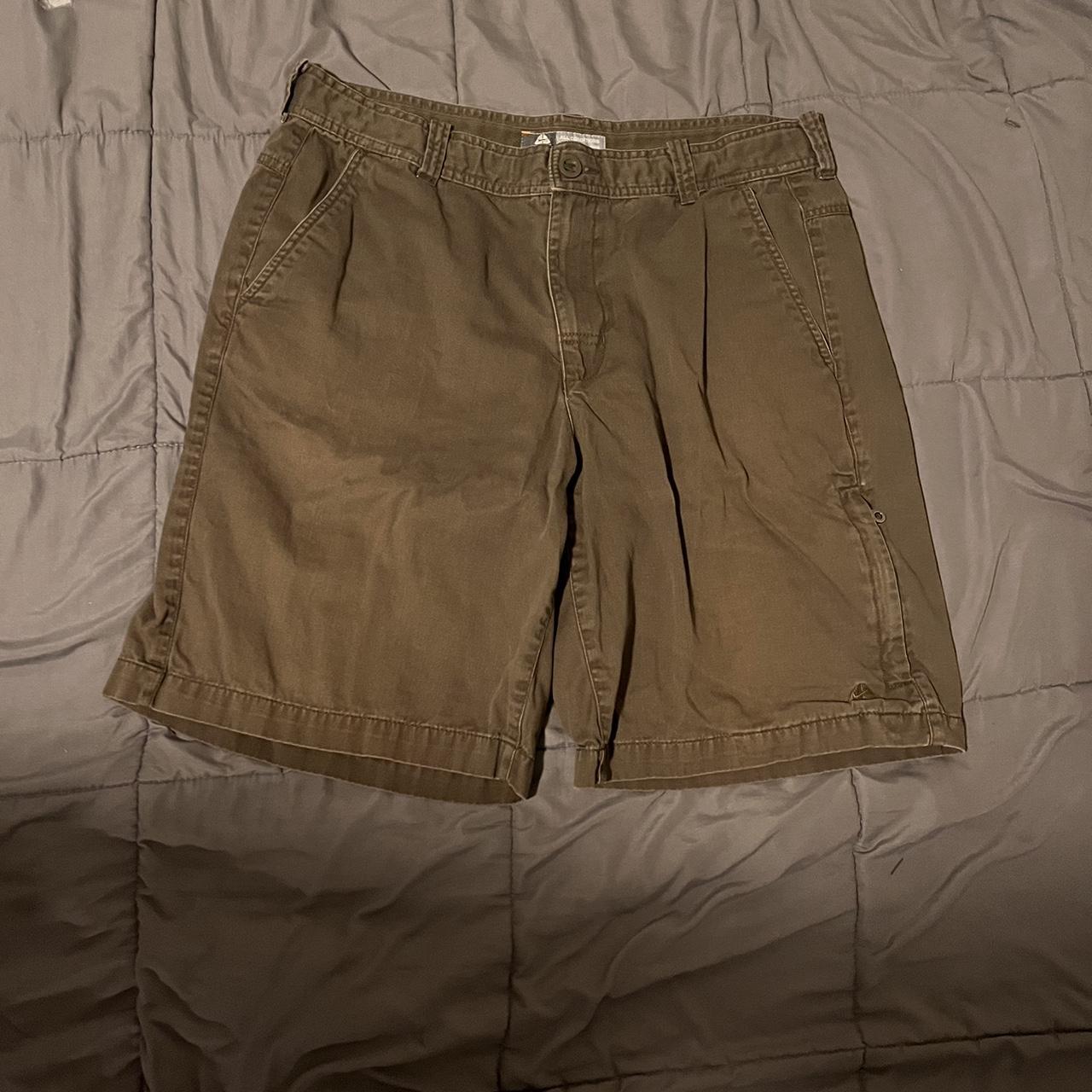 acg shorts mens