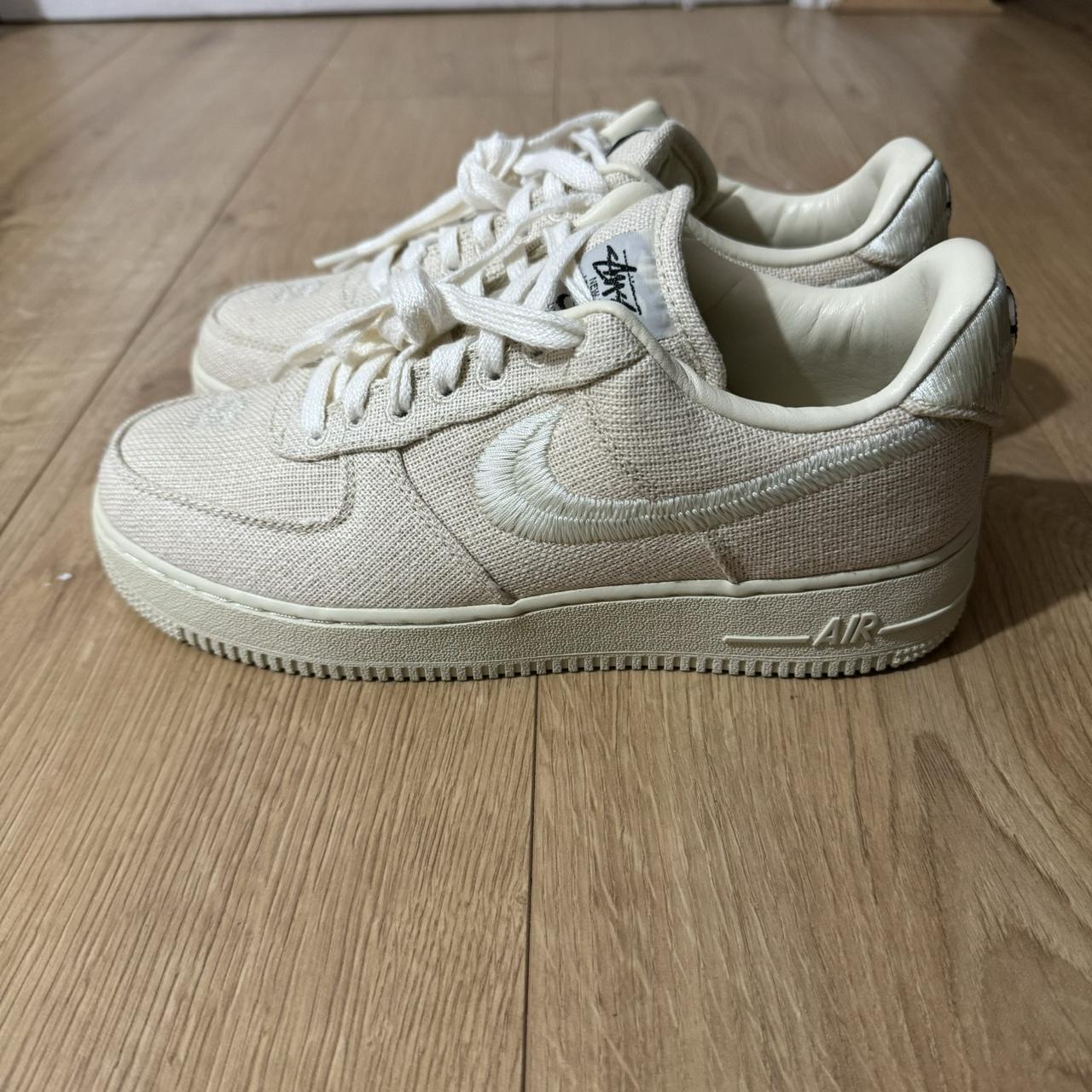 studded air force one