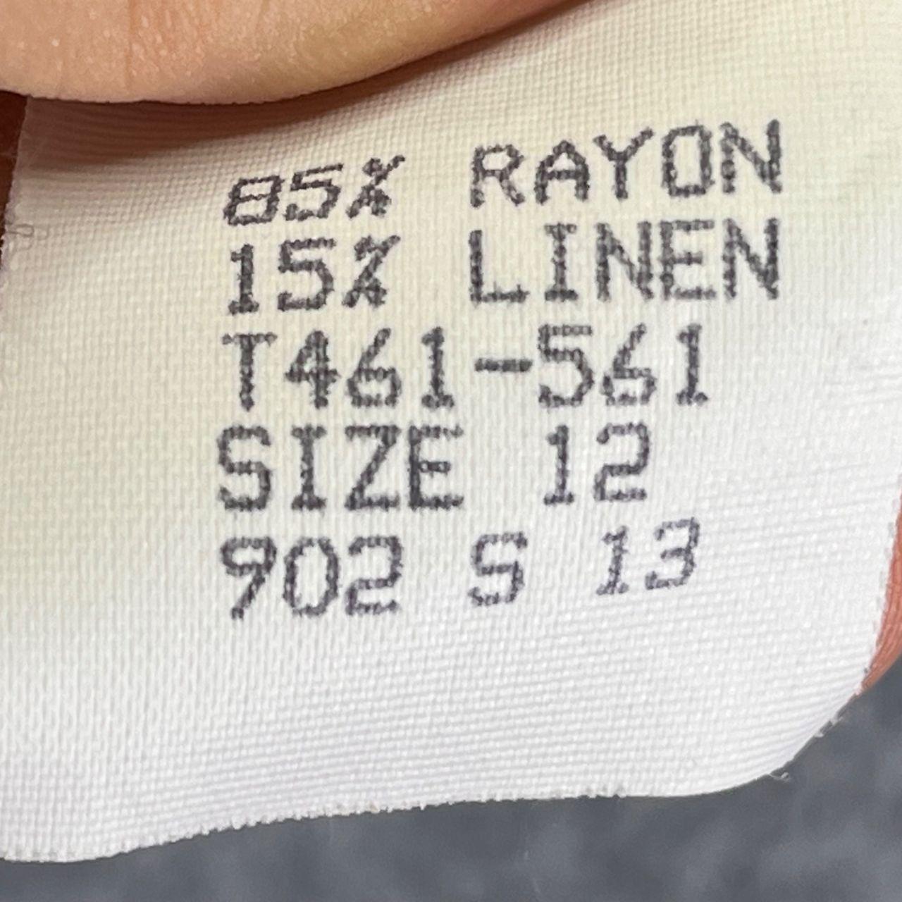 Pendleton Women's Blouse - White - 12 – Pendleton… - image 3