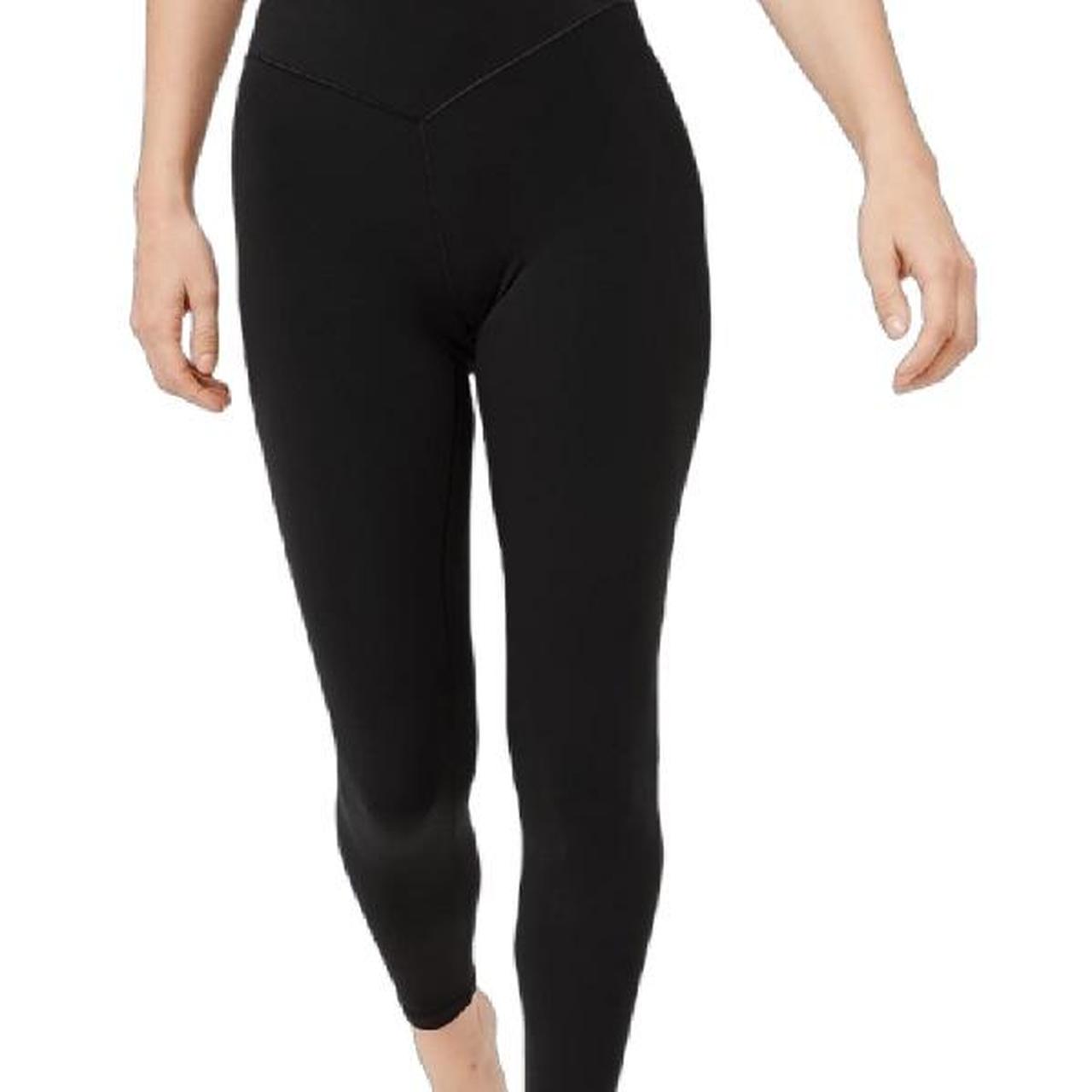 Aerie black leggings best sale