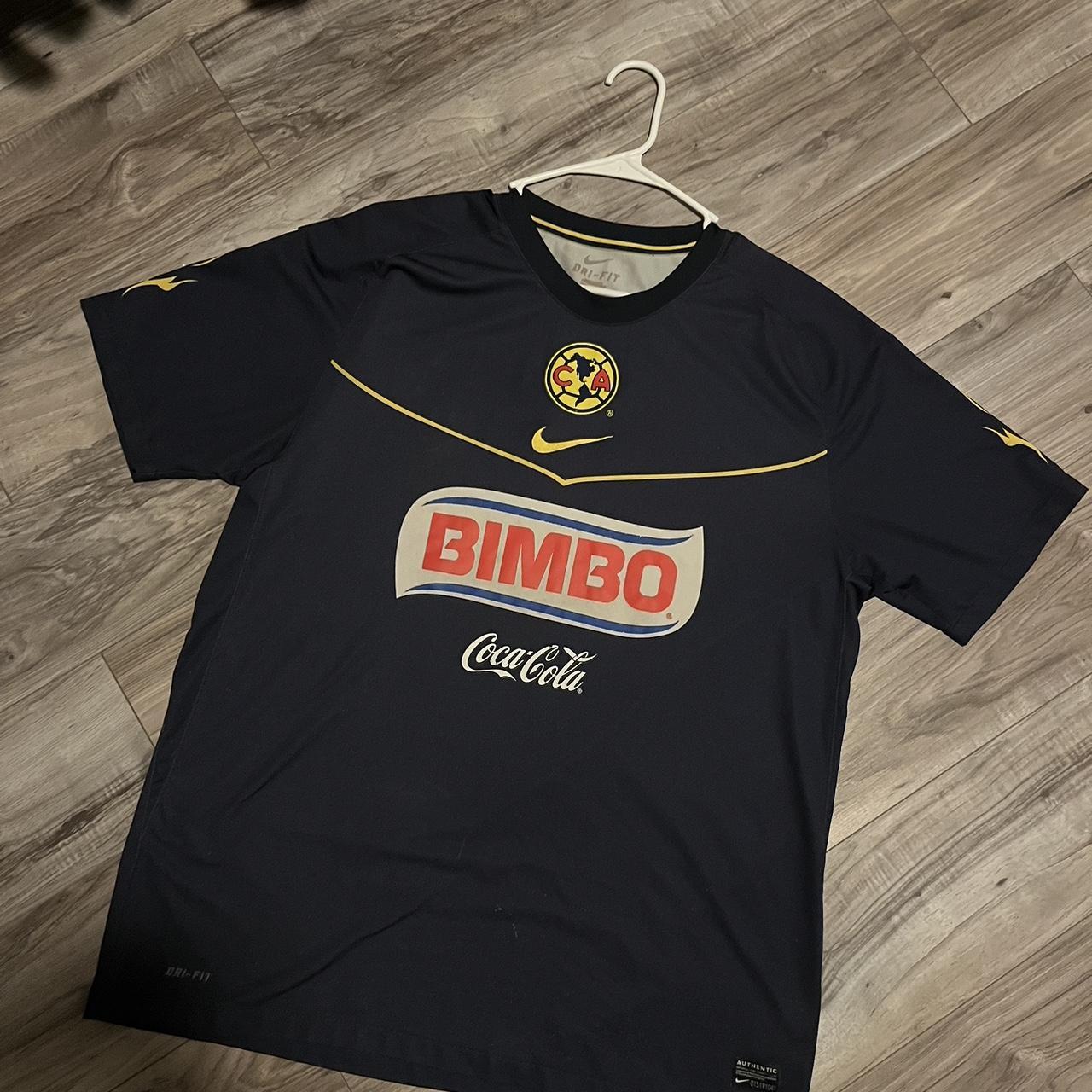 Chucho benitez jersey best sale