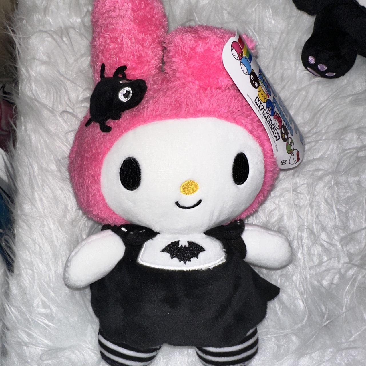 My melody Halloween plush 8” New with... Depop
