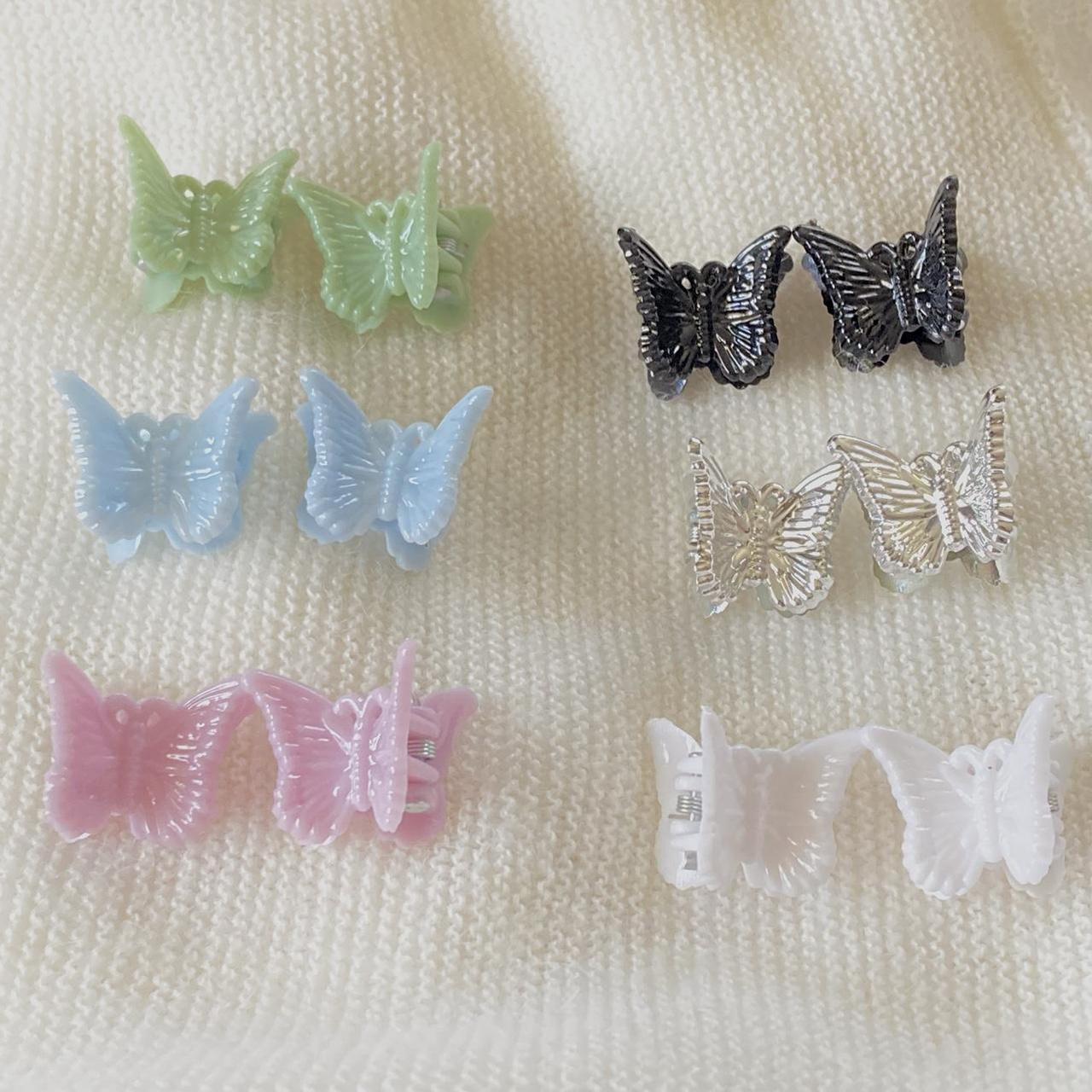 Women's Multi Hairaccessories Depop