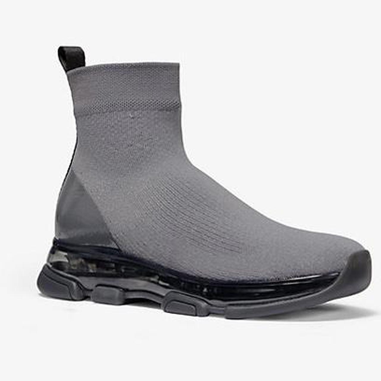 michael kors sock sneakers sale
