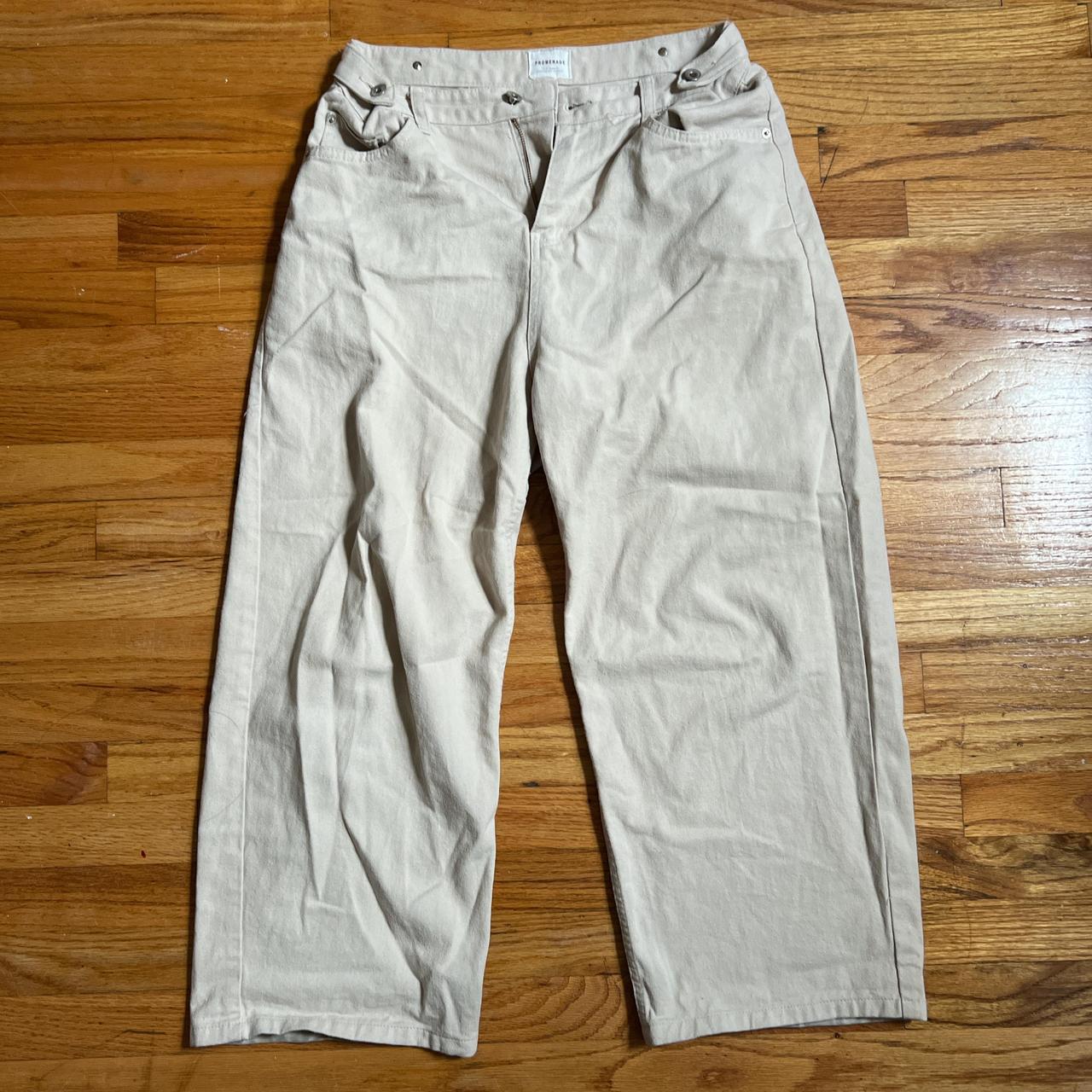 Cargo Pants – Estudio Niksen