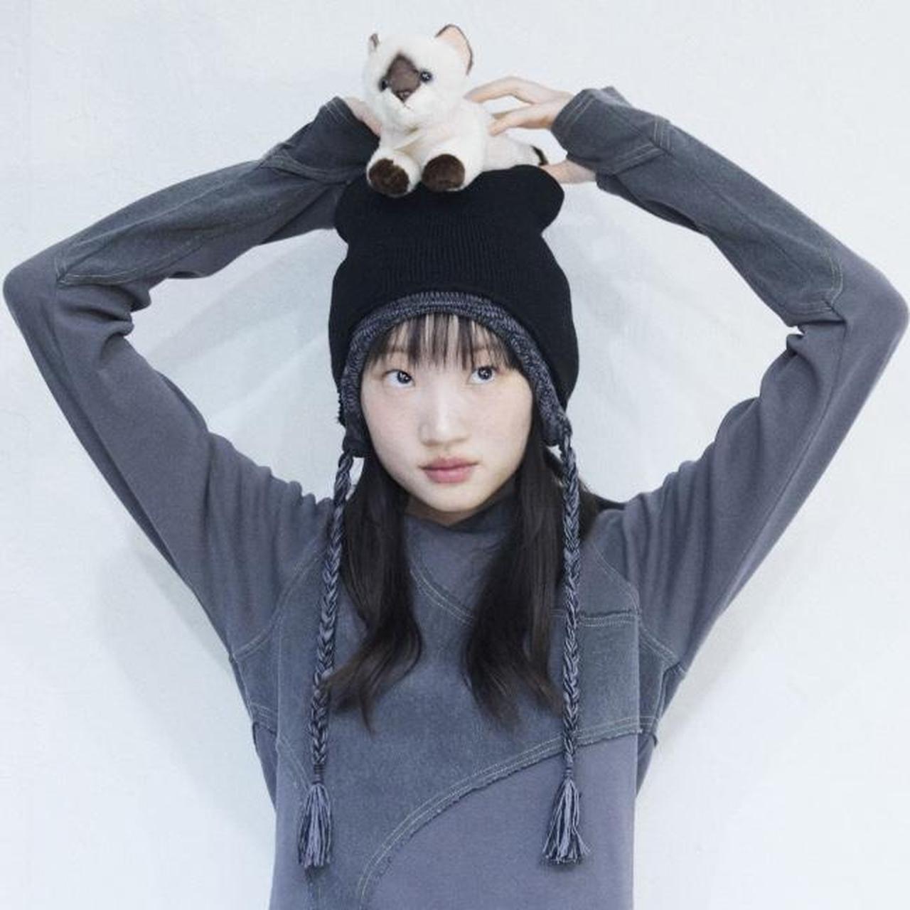 smarturbanuseful ビーニー smarturbanuseful ビーニー smarturbanuseful 2023 F/W Capsule