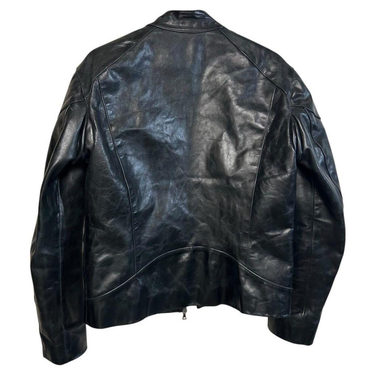 Source Unknown Men's Bomber Jacket - Black - M – … - image 2