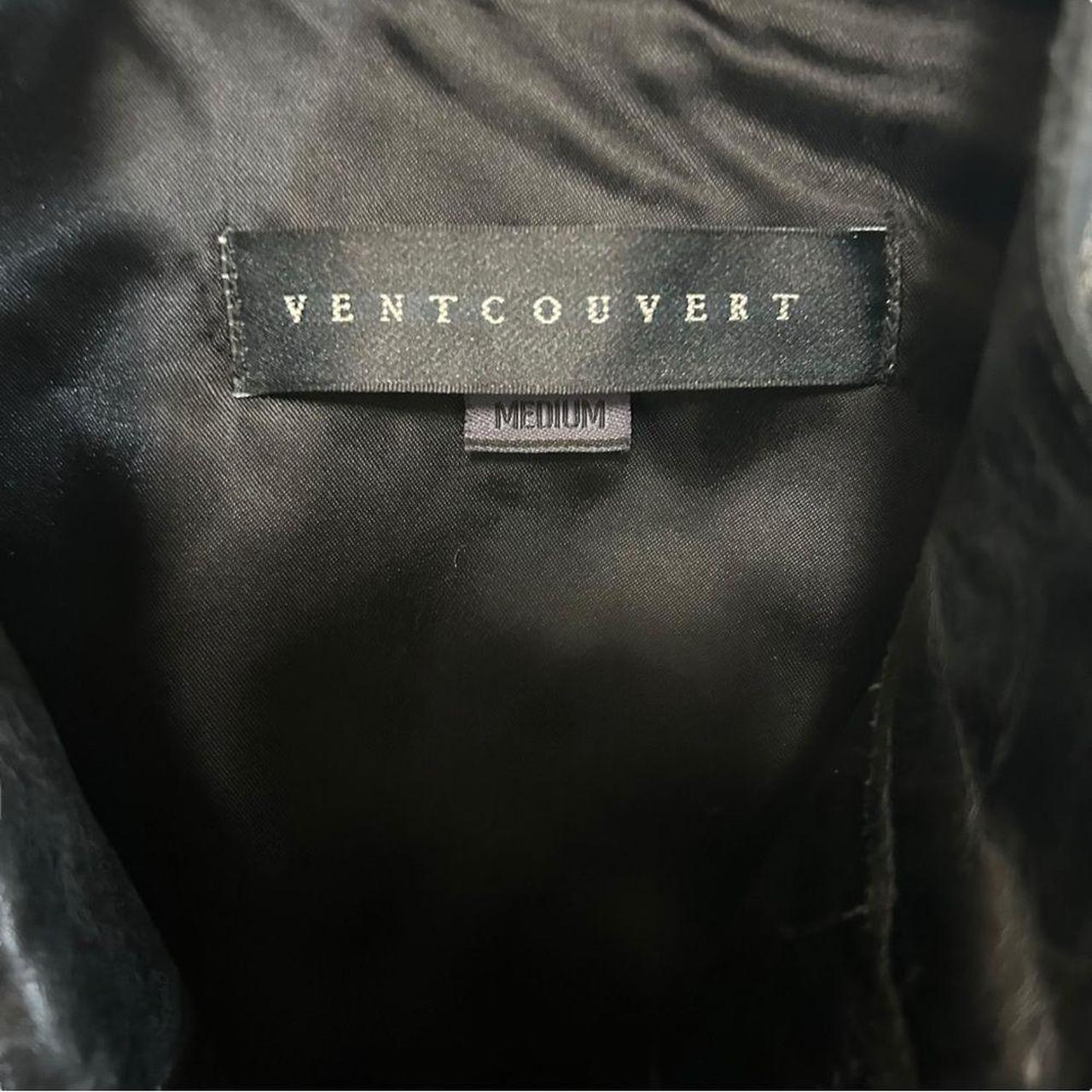 Source Unknown Men's Bomber Jacket - Black - M – … - image 7