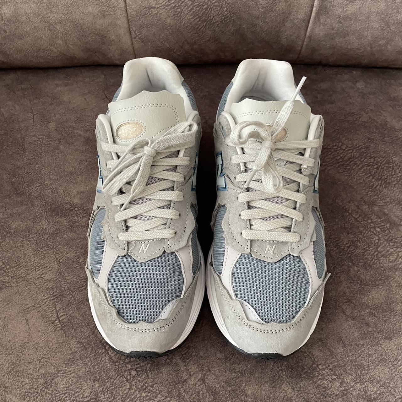 New Balance Men's Trainers Depop