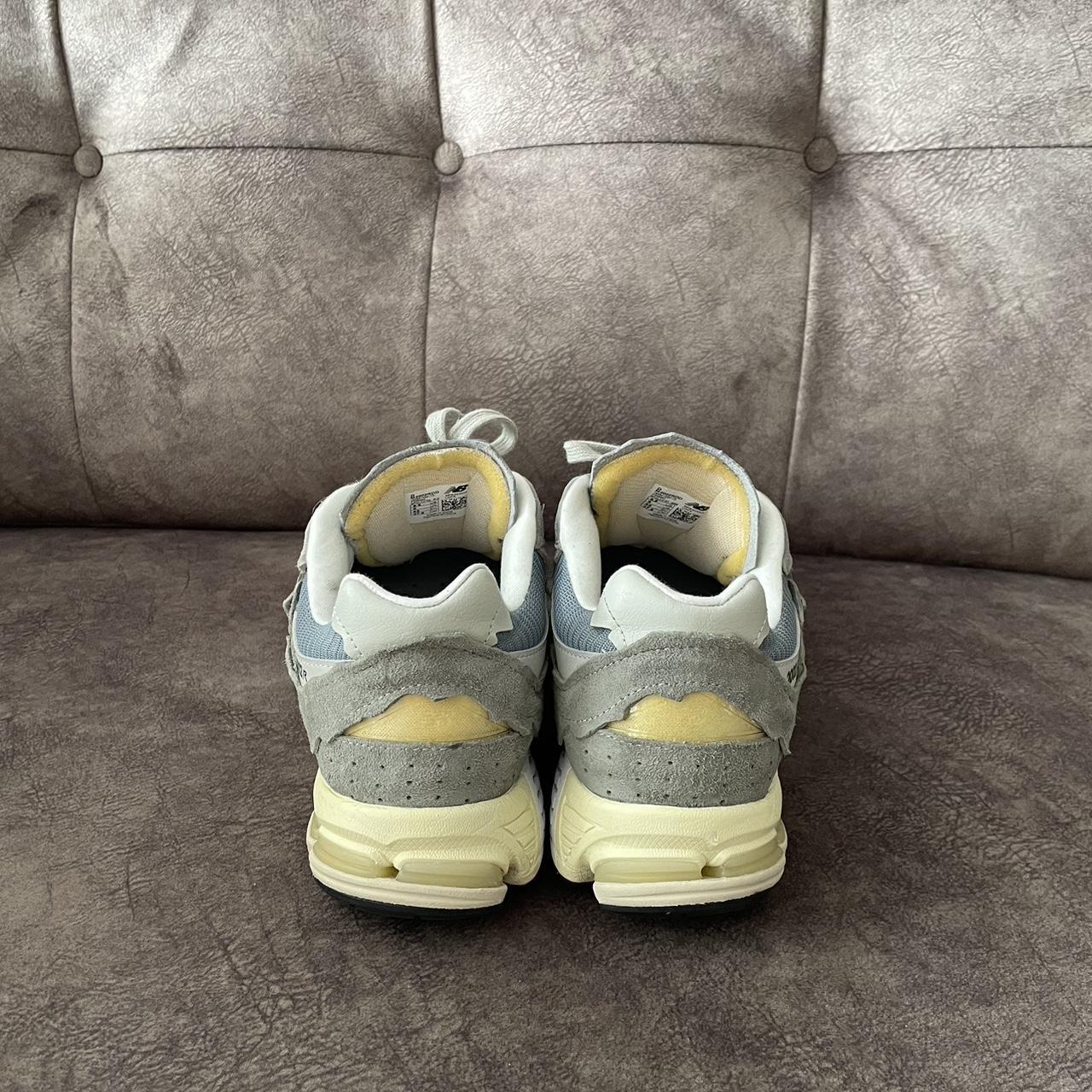 New Balance Men's Trainers Depop