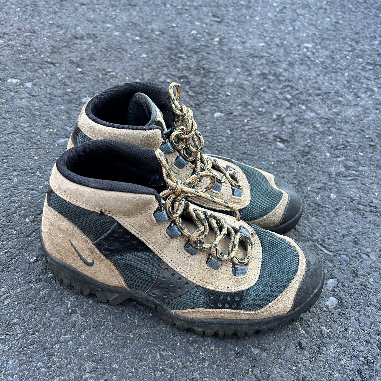 acgs boots