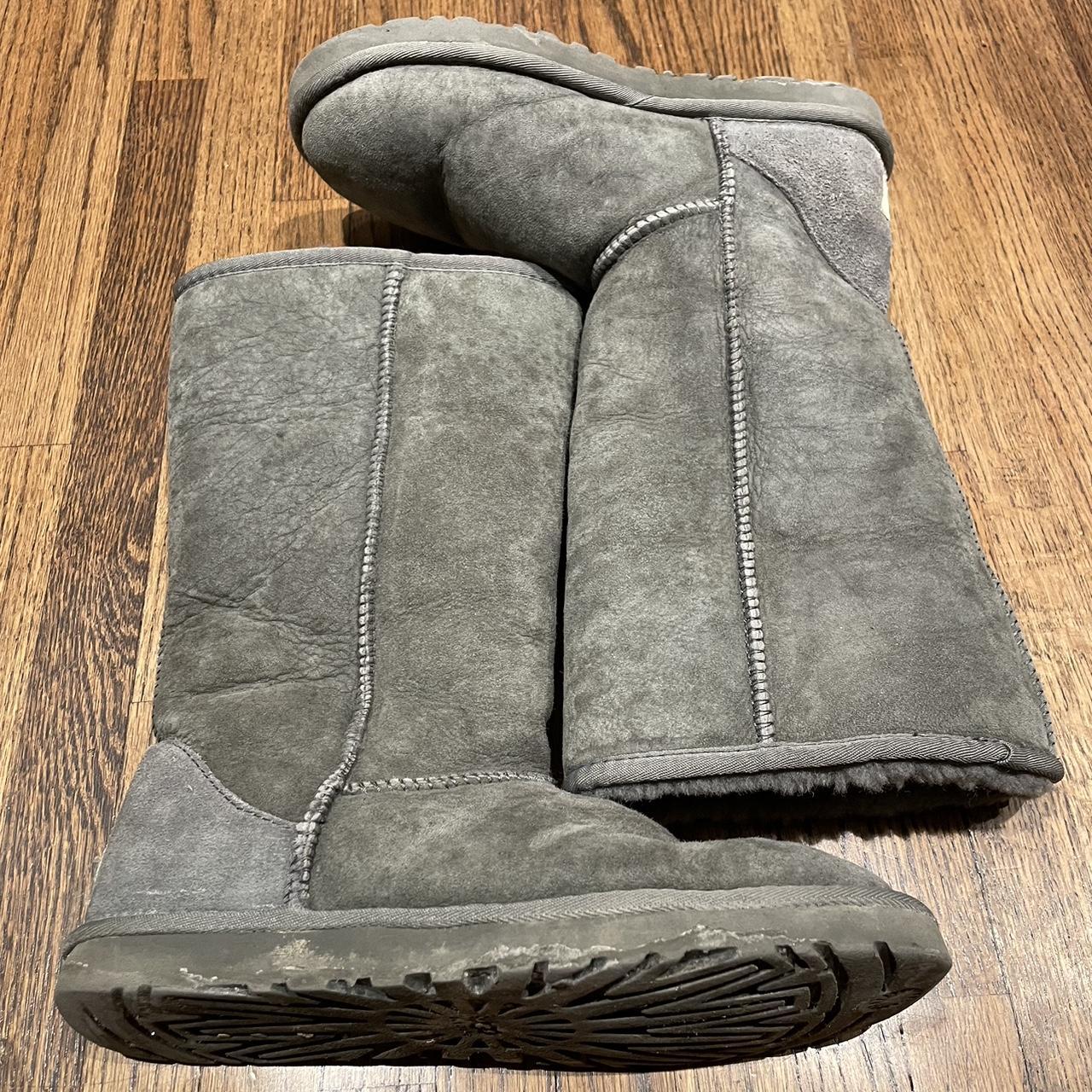 Ugg hot sale abree 40