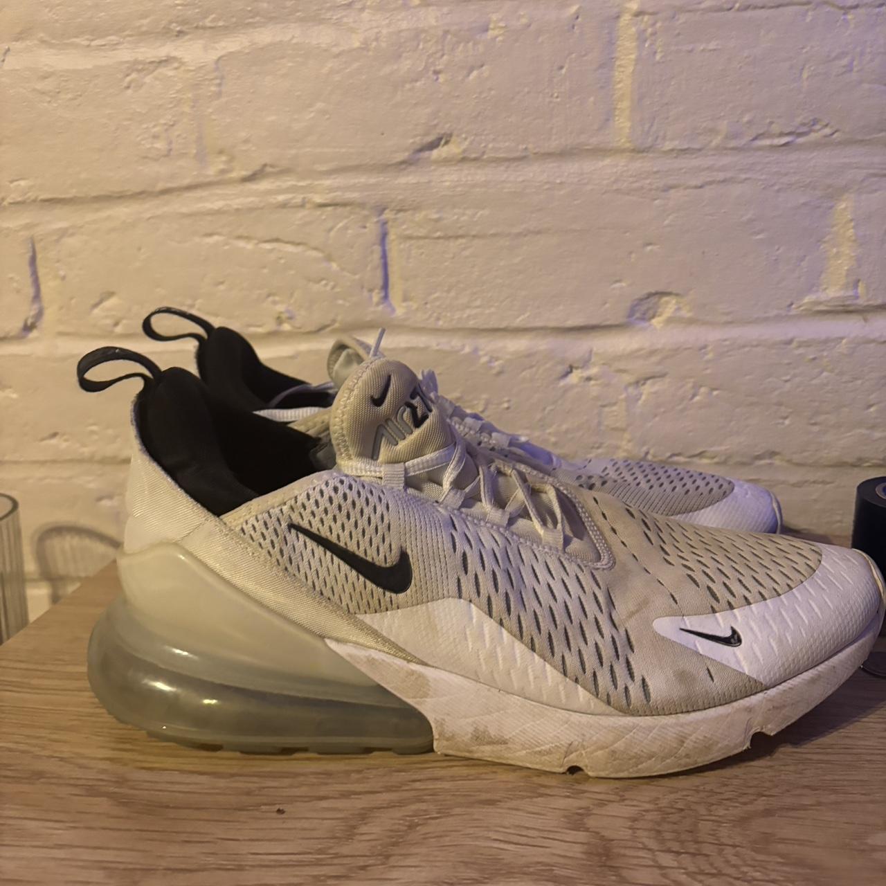 nick kyrgios nike shoes