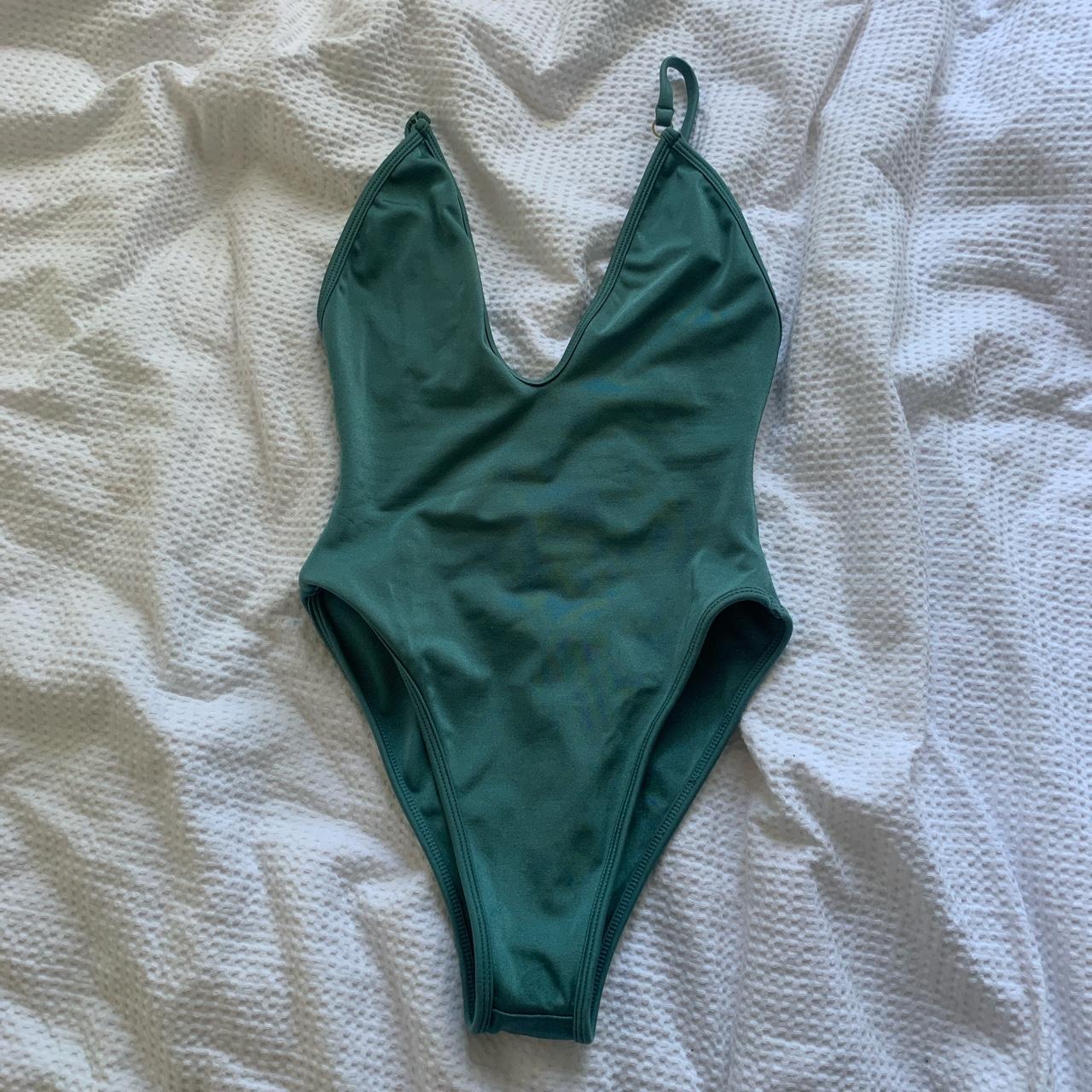 GOOSEBERRY bodysuit/swimsuit - Depop