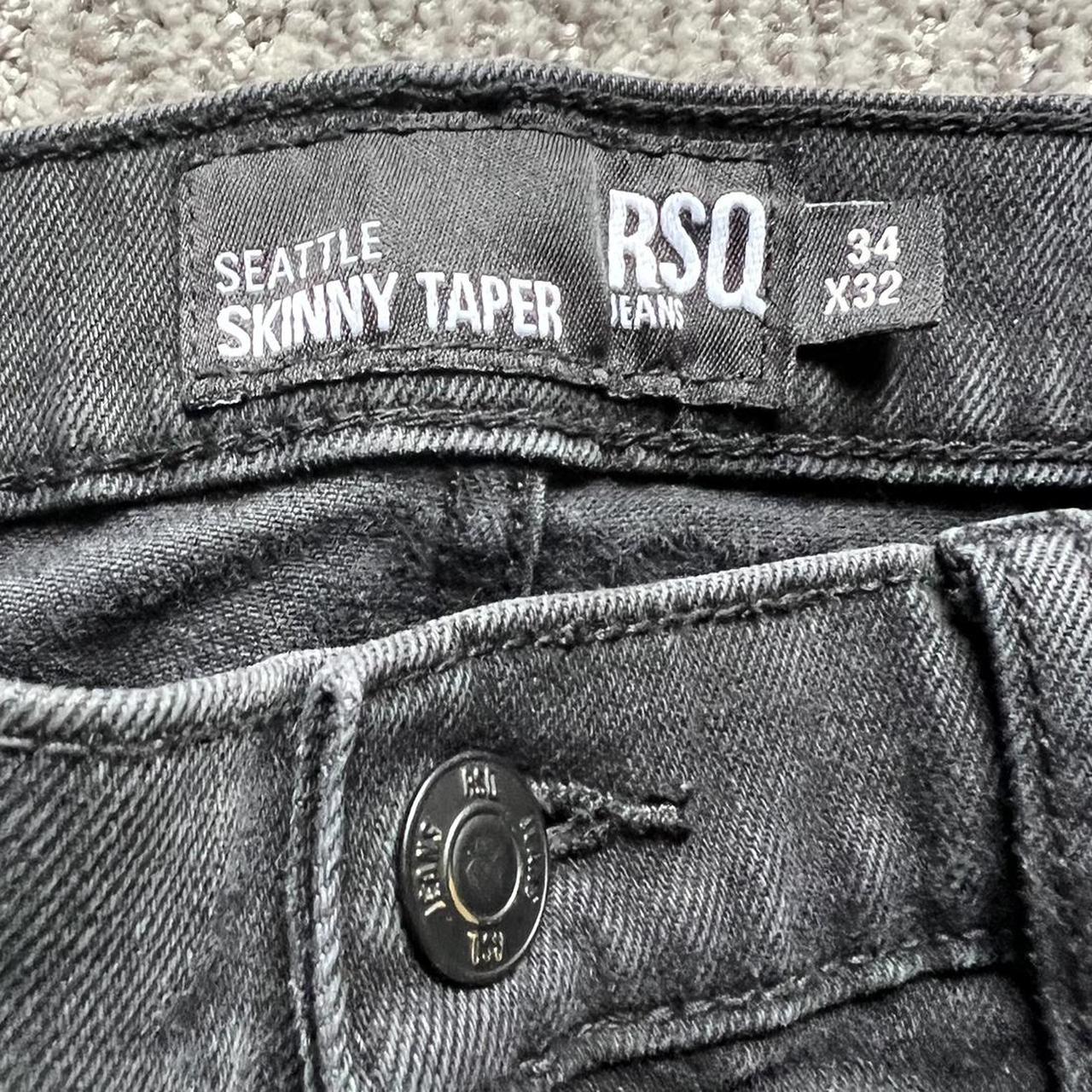 RSQ Jeans - Depop