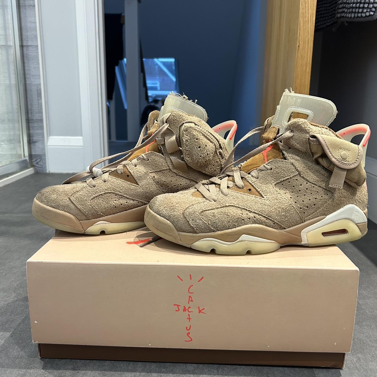 travis scott 6 store list