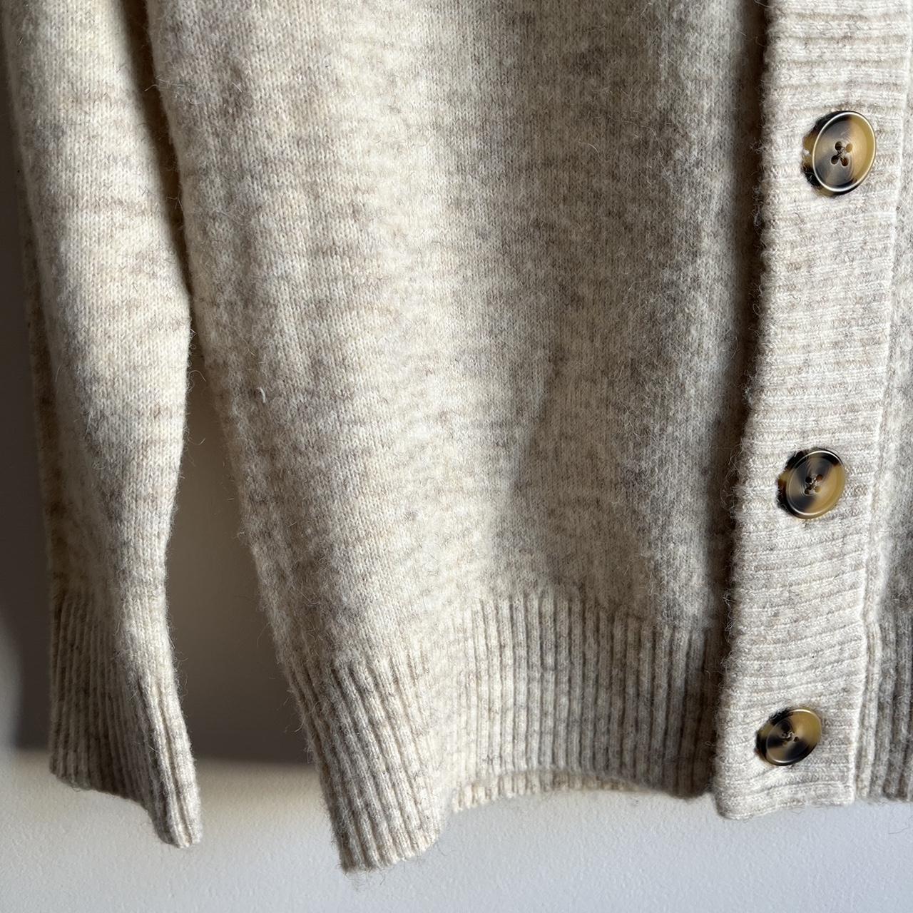 Paul Costelloe Mens Cardigan new with tags M Medium... - Depop