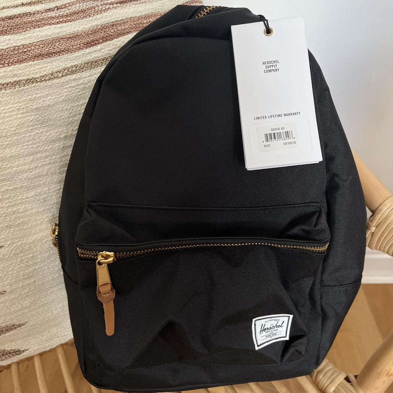 Grove xs herschel best sale