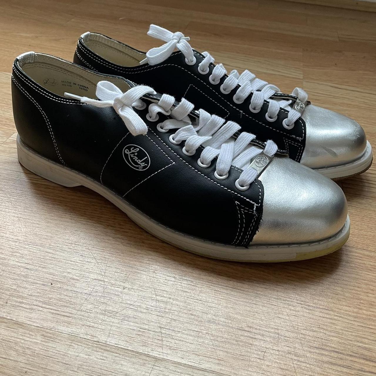 Brand new Linds Classic SE bowling shoes. Right... Depop