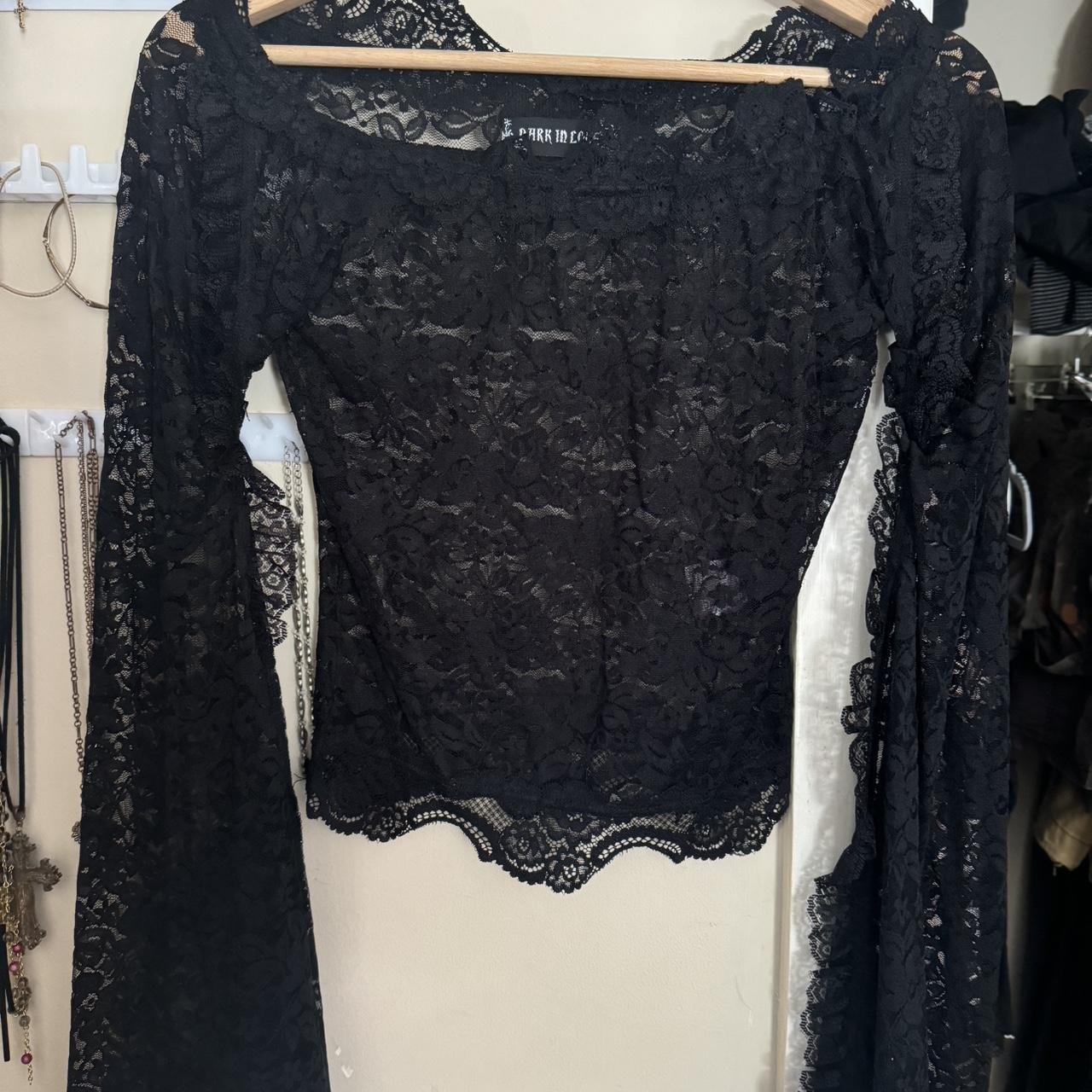 item listed by yourownsummer