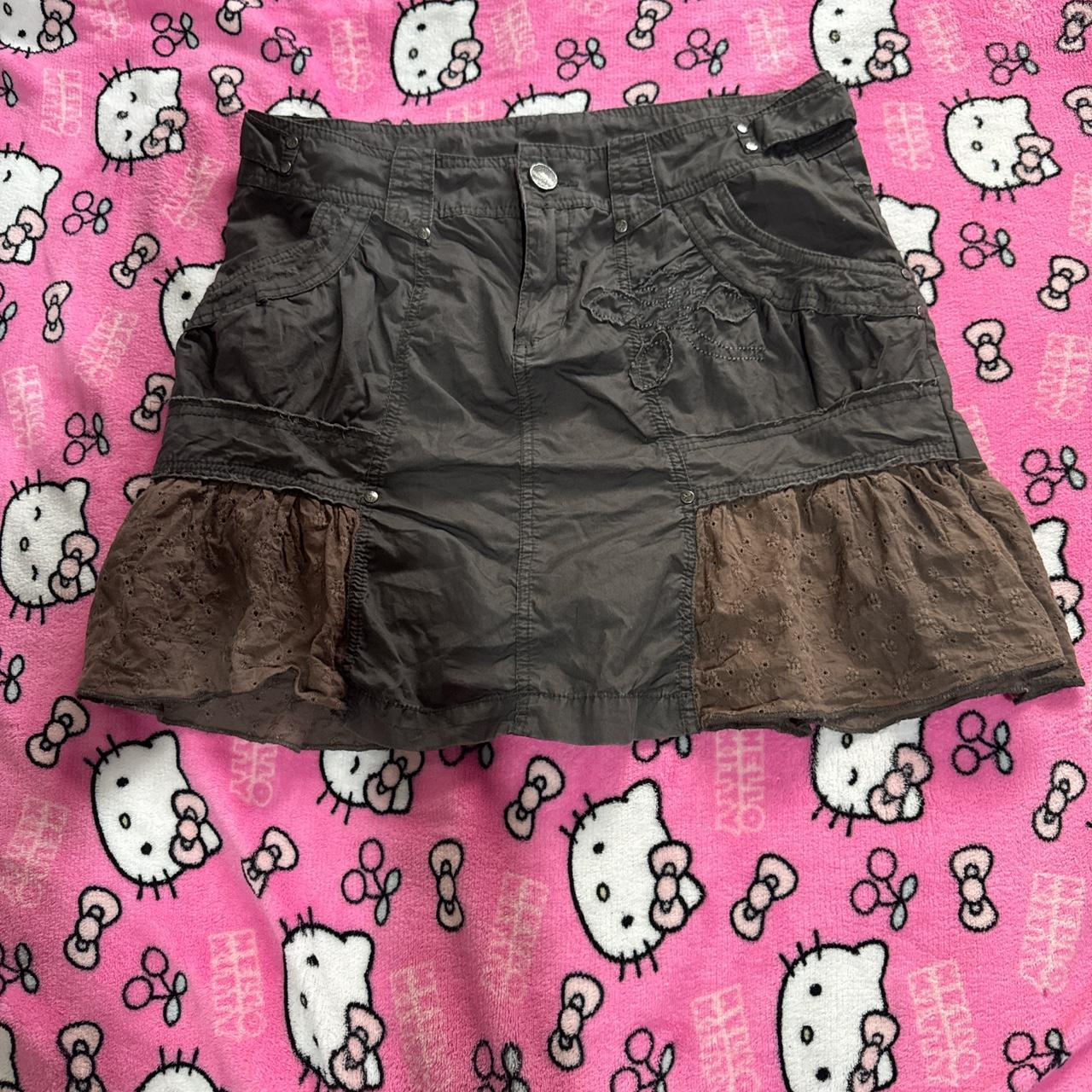 item listed by yourownsummer