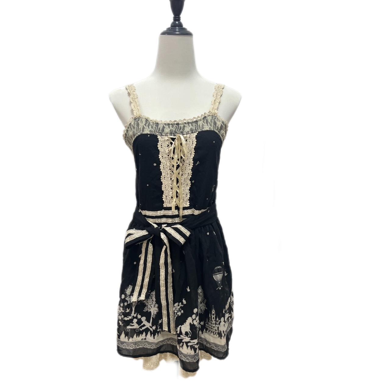 item listed by yourownsummer