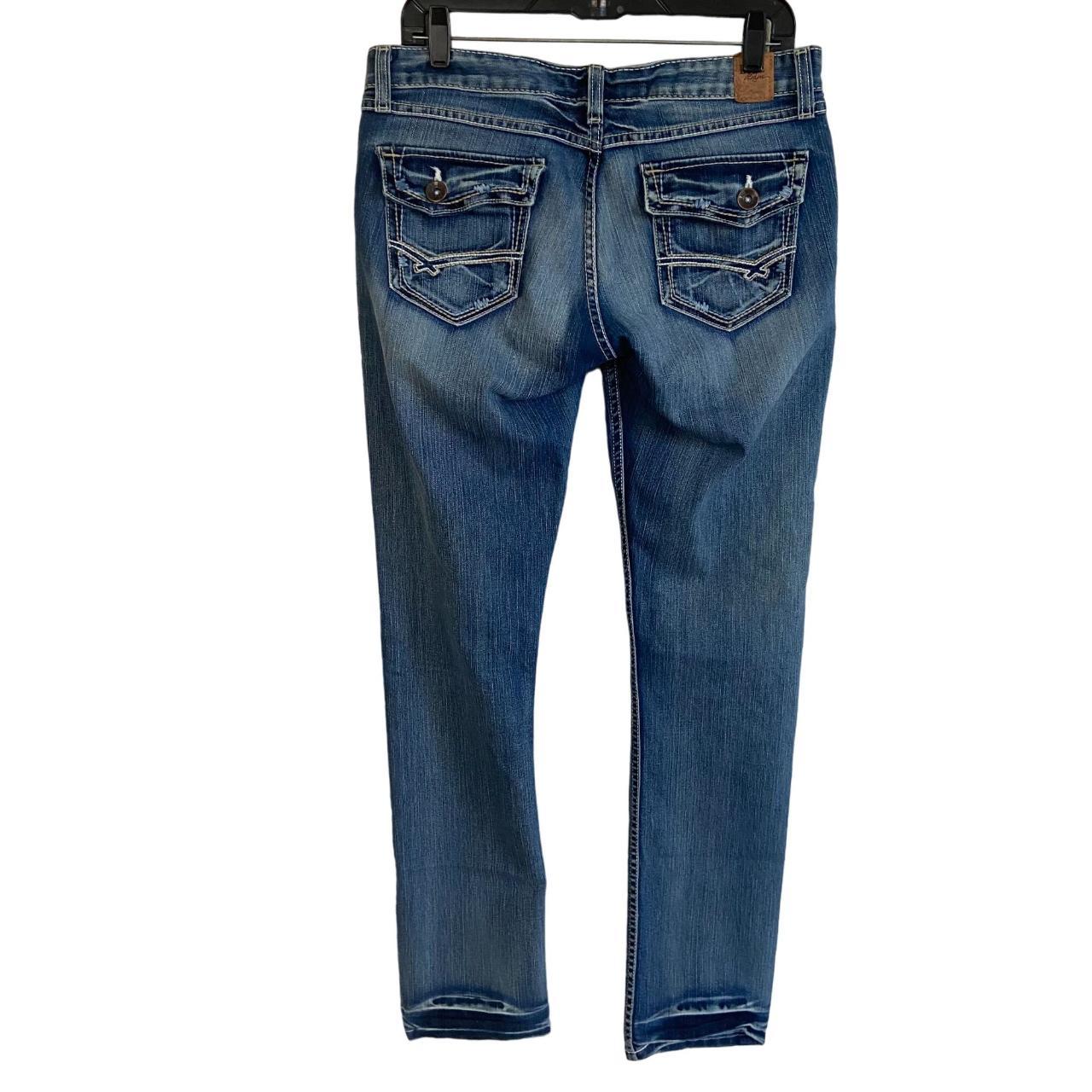 Bke madison hot sale skinny jeans