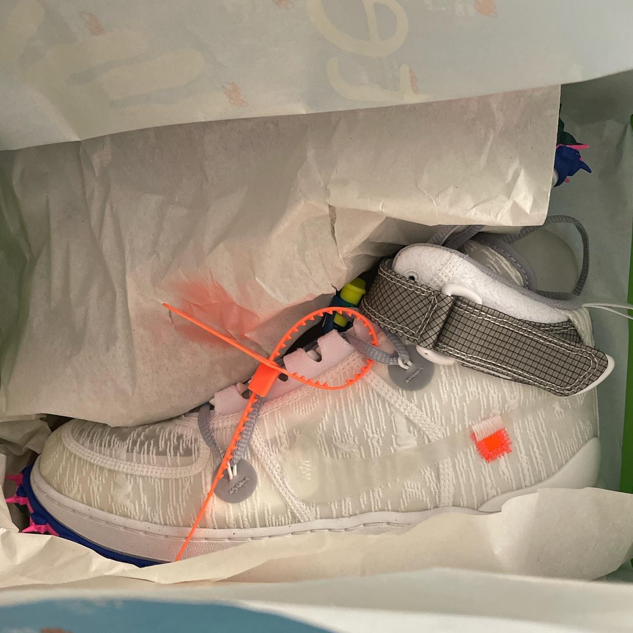 offwhite airforce