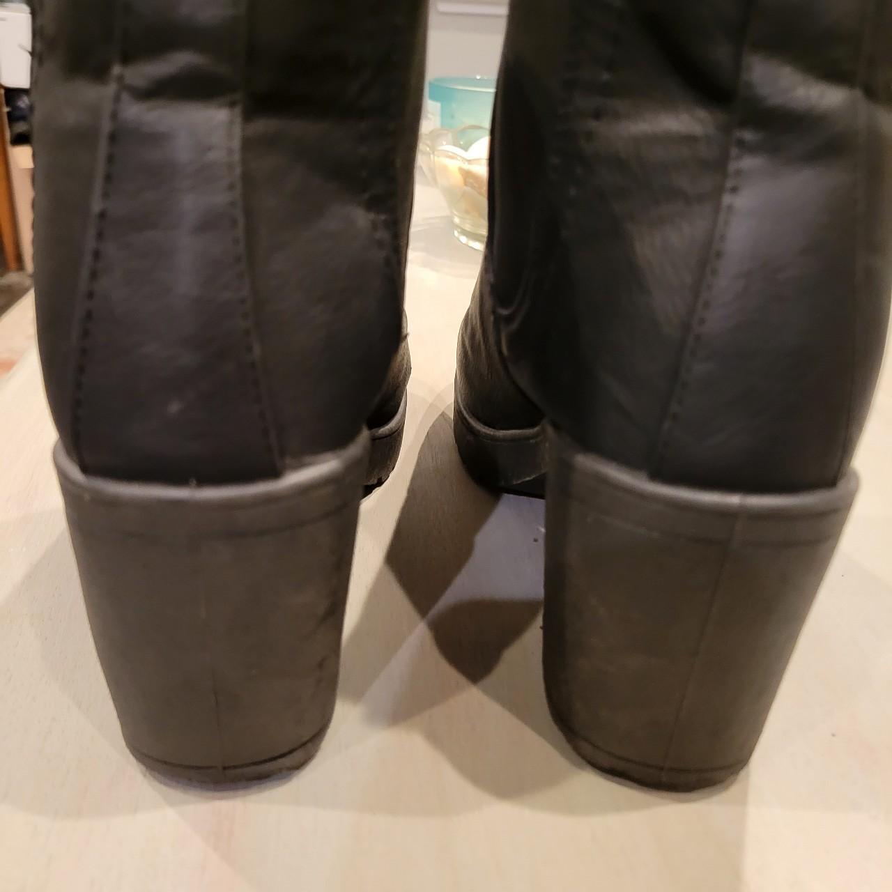 debenhams ladies boots size 5