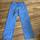 Jw anderson women's blue jeans
