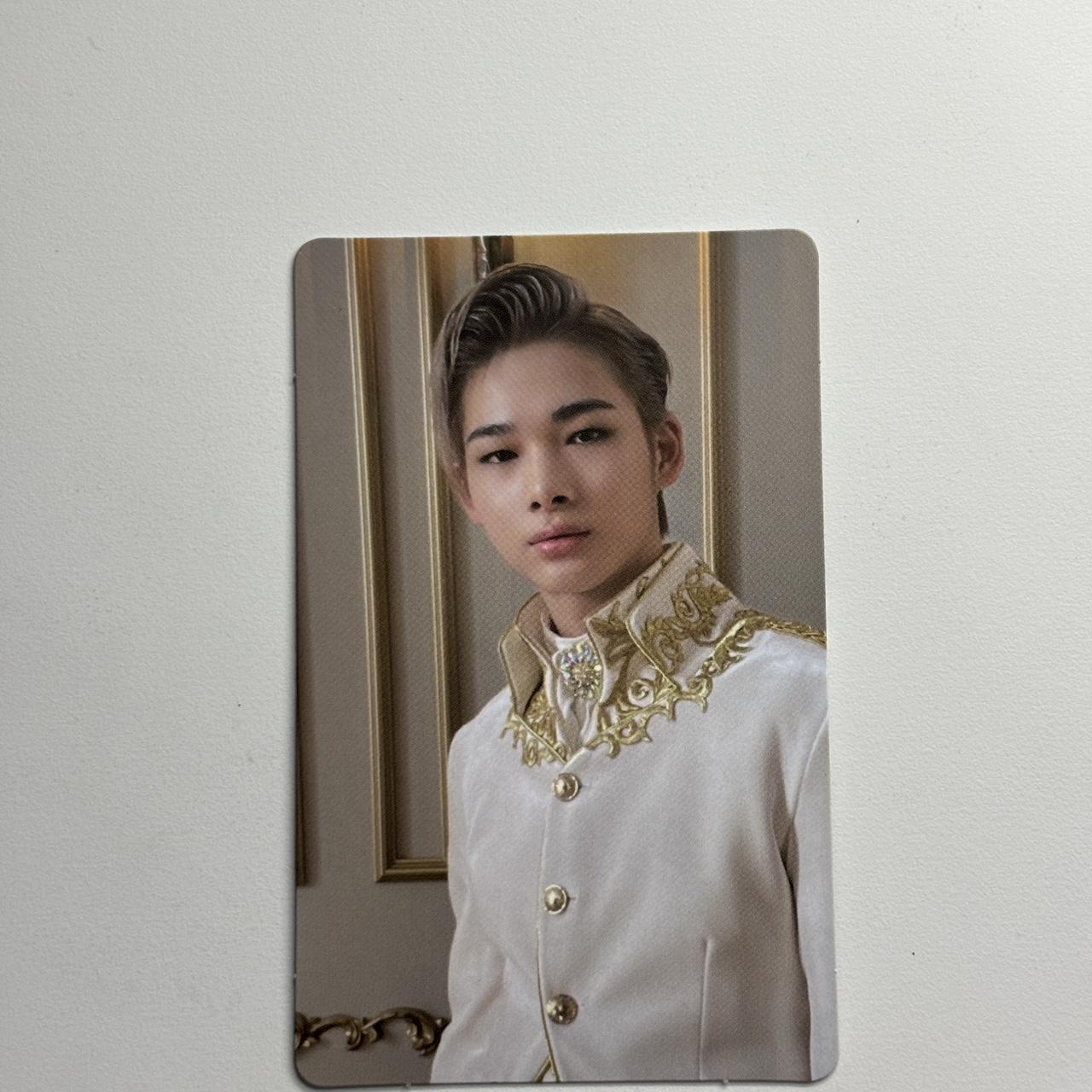 WTS/NFT] Enhypen Border carnival pc ❦Have : Niki | Depop