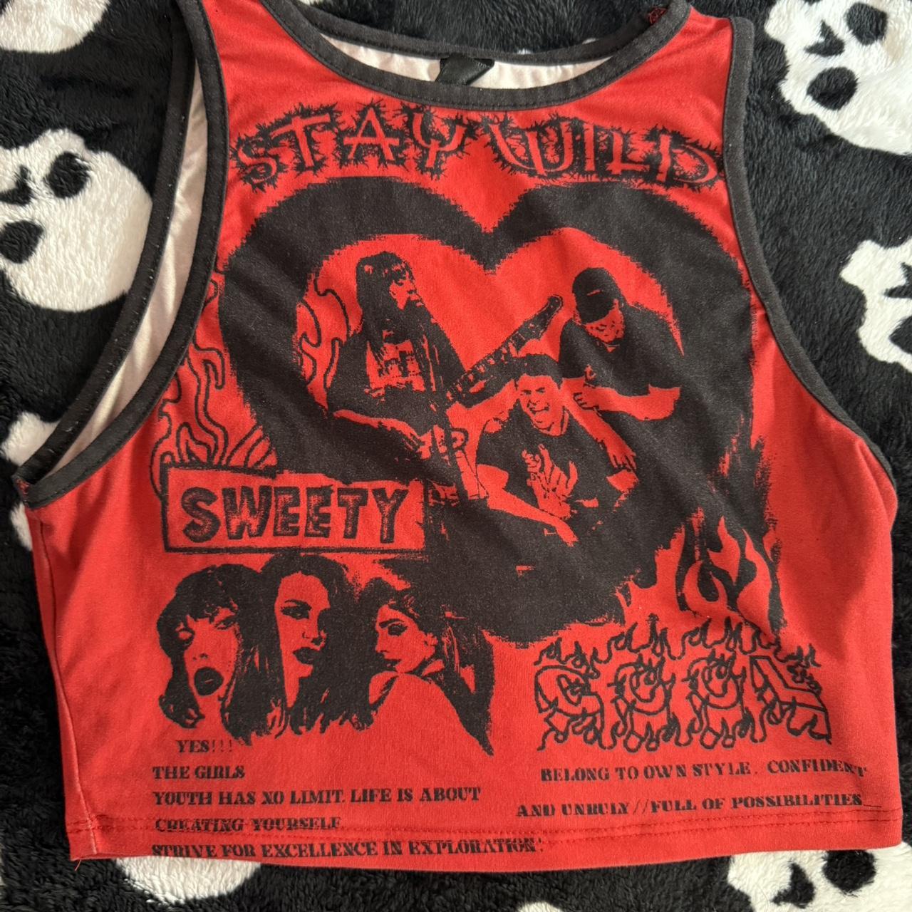 item listed by juicyigors