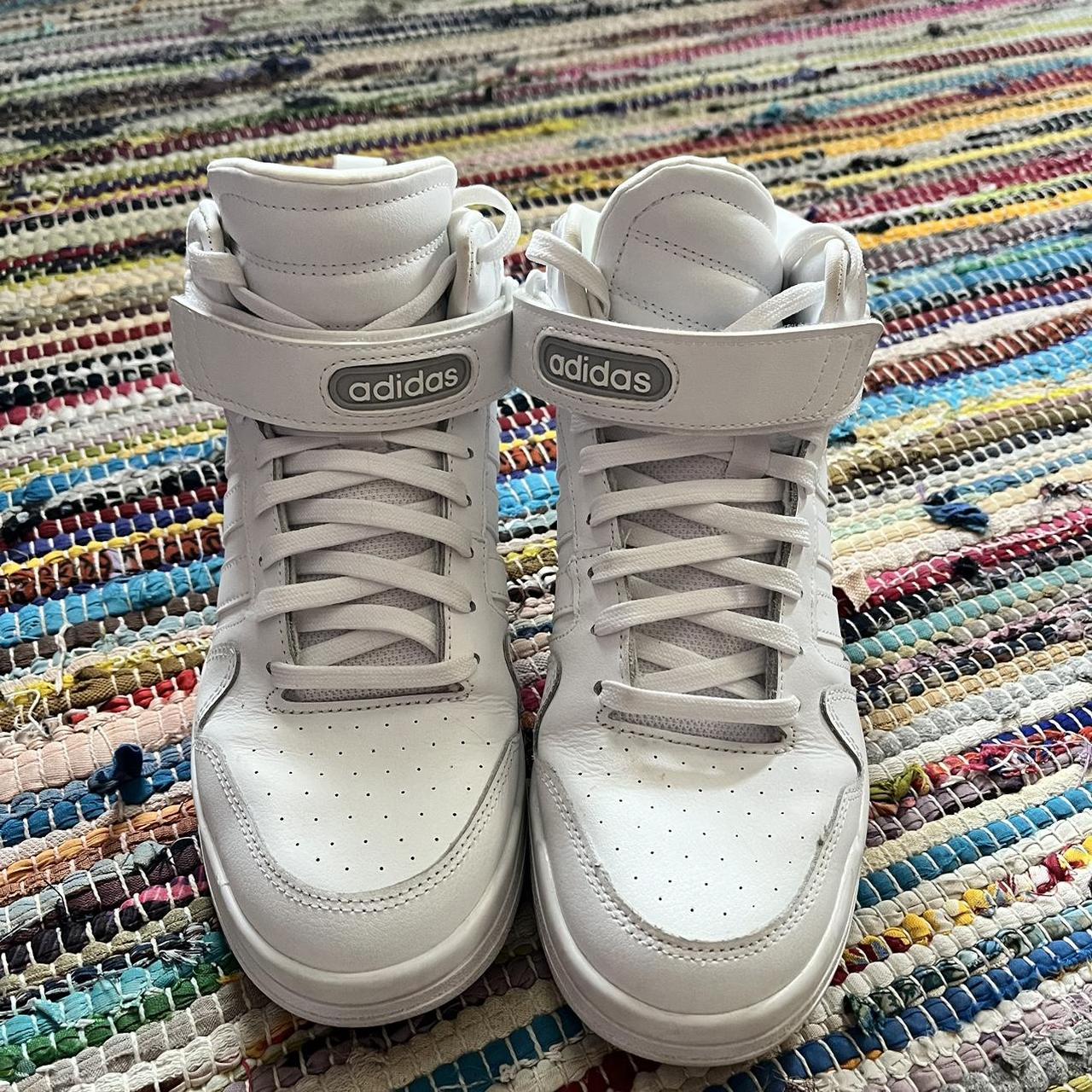 jd white adidas trainers womens