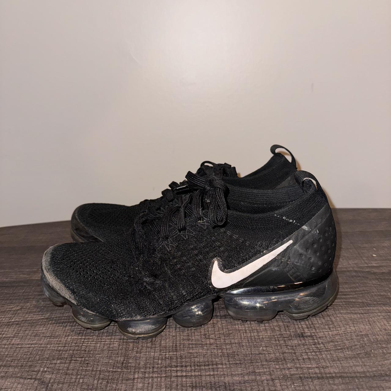 Vapormax best sale 2 sizing