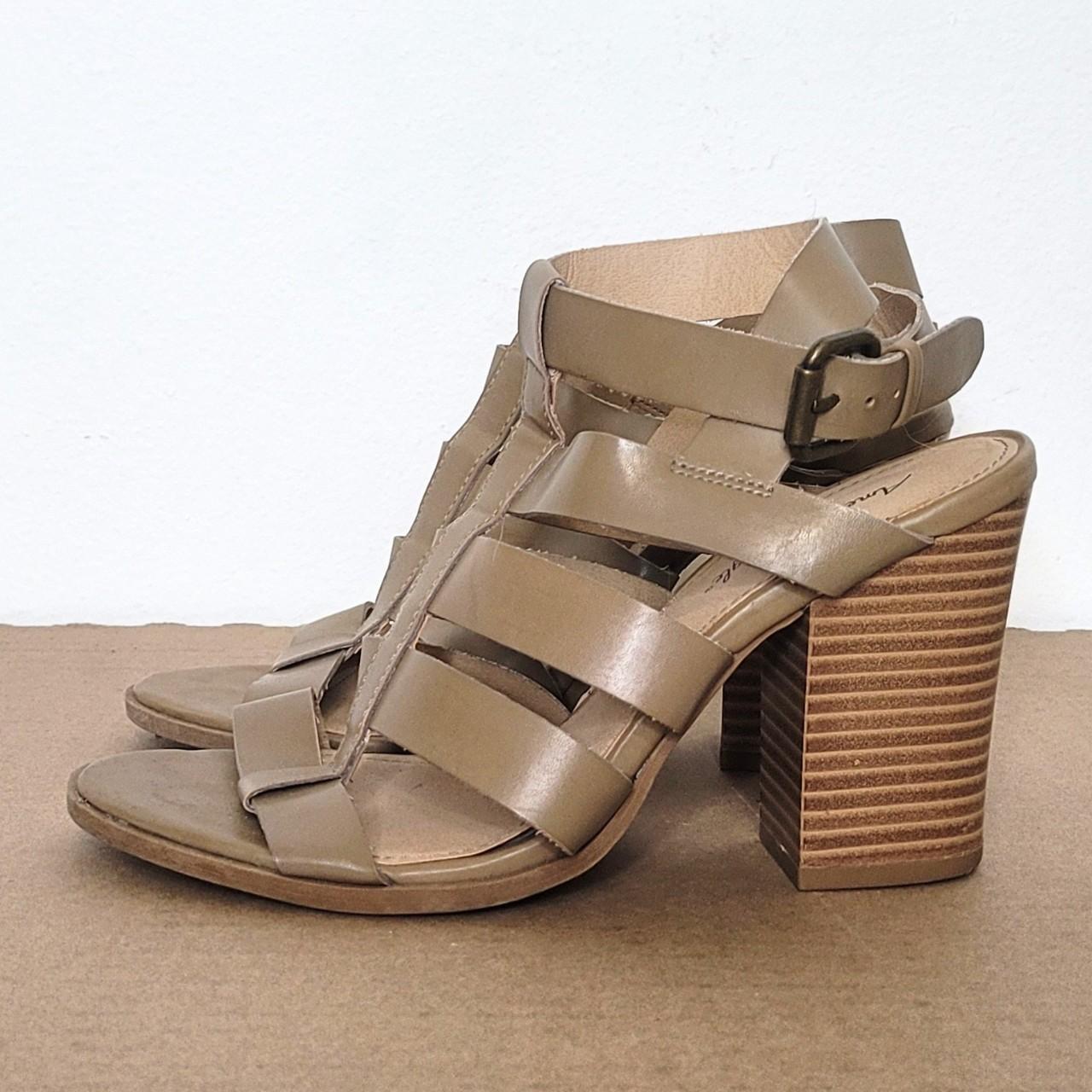 American eagle gladiator fashion sandals