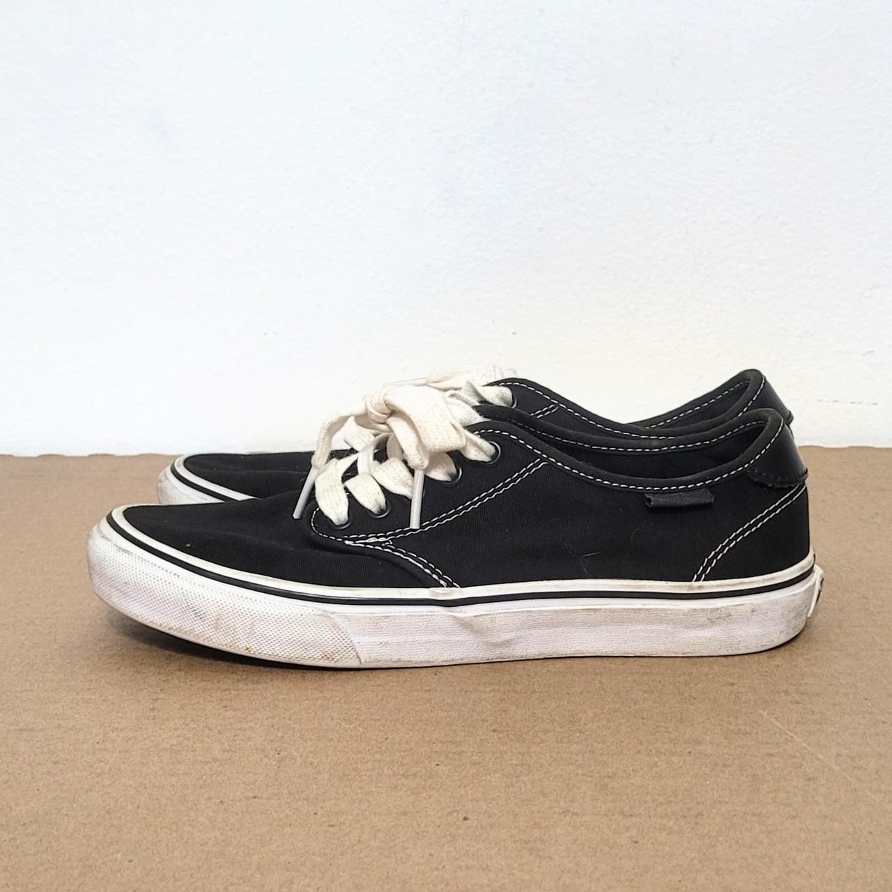 Vans era classic on sale canvas