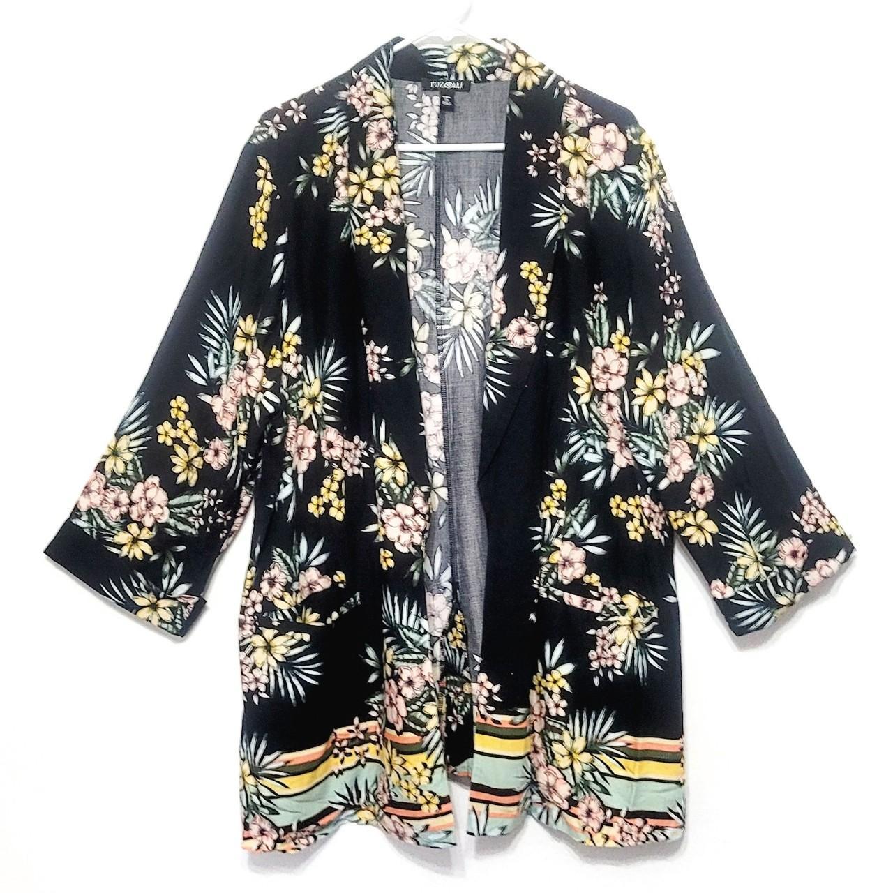 Roz and ali clearance blazer