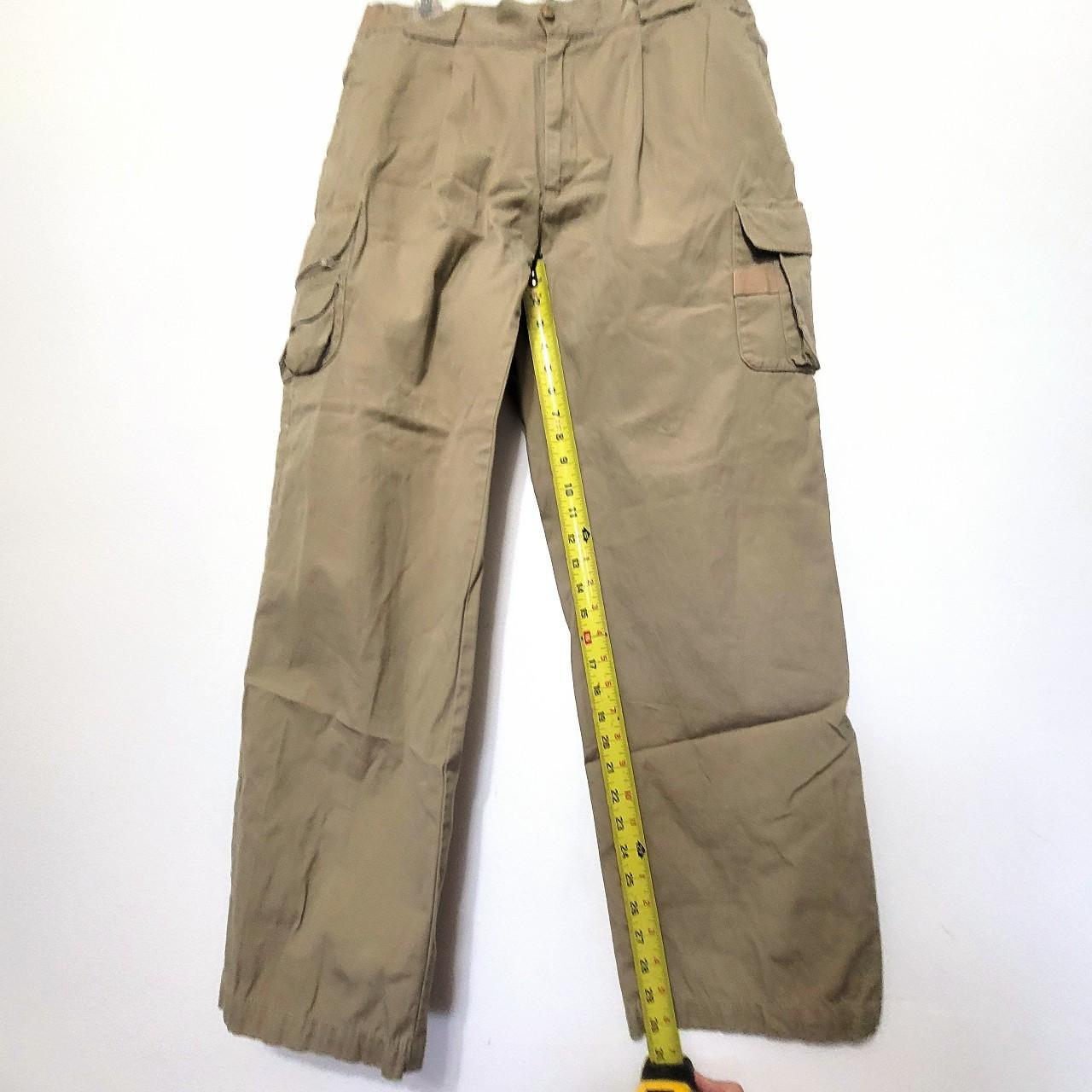 Orvis 2024 cargo pants