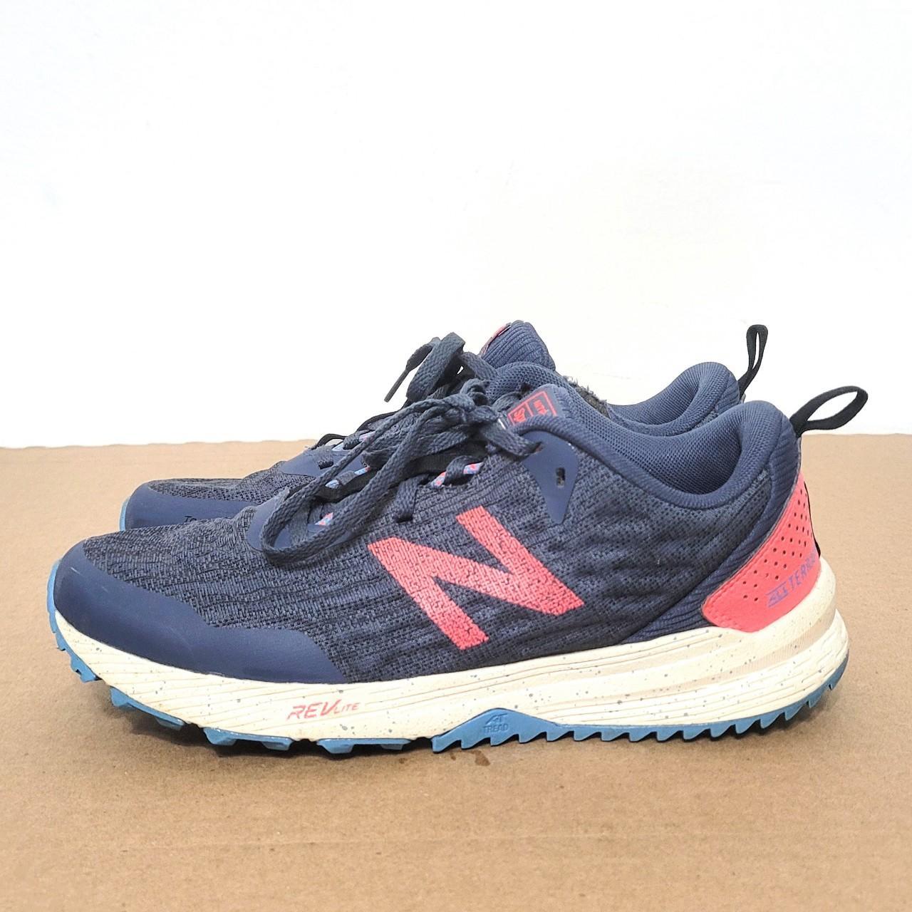 New balance hotsell nitrel v3 women's