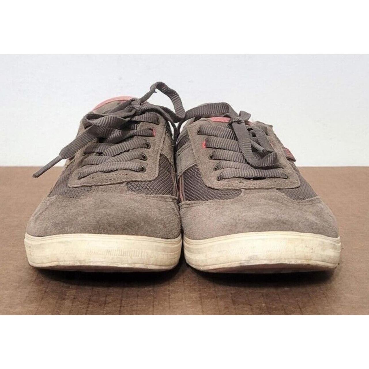 Keds Craze Ortholite Brown Suede Shoes Womens Depop