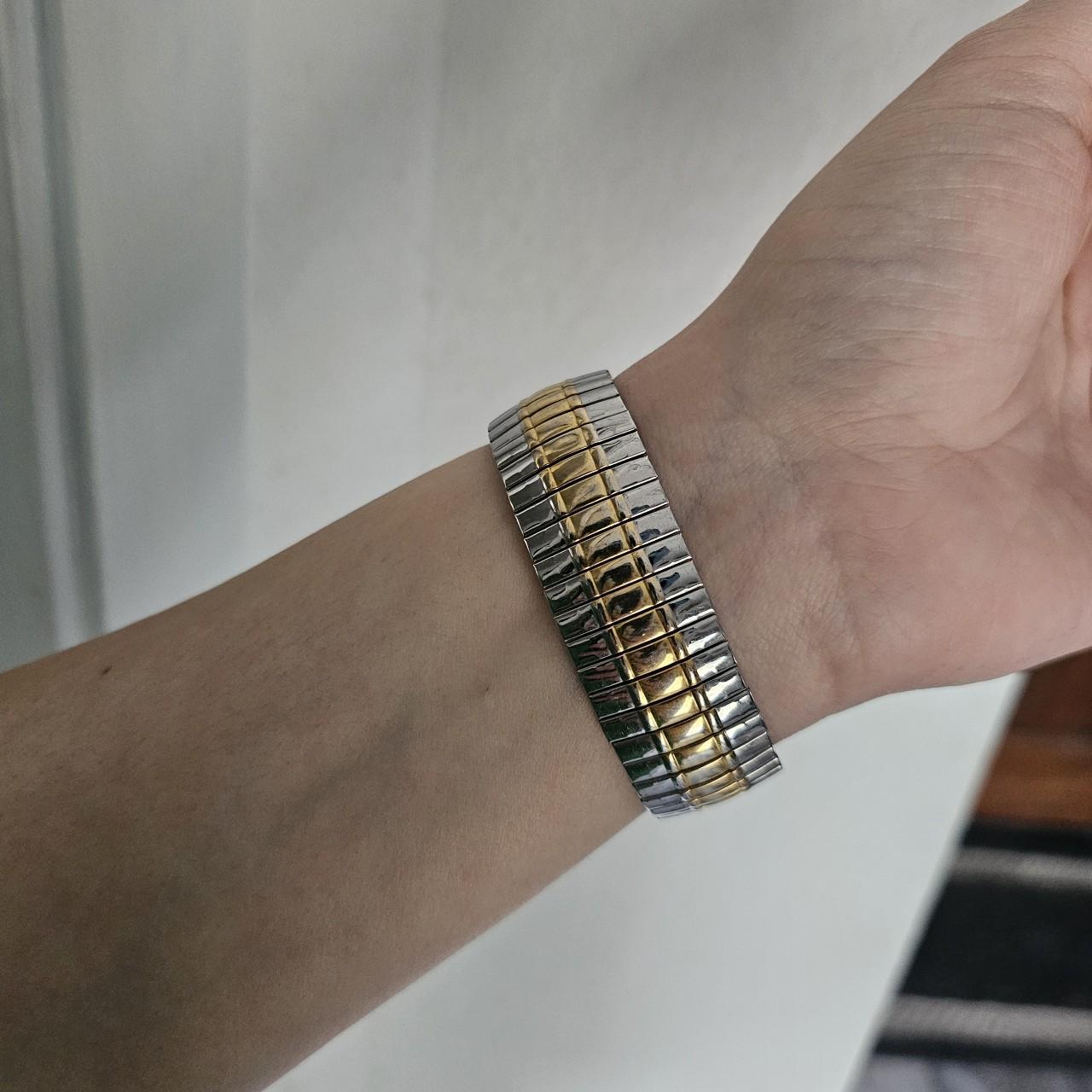 Vintage men's mcgregor huntclub stretchband