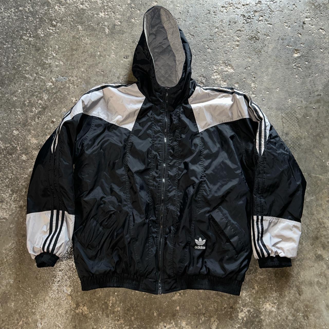 トップス Y2K 00s old adidas velor track jacket Kurtka dresowa Adidas Top Track Jacket Liverpool FC Y2K 00s