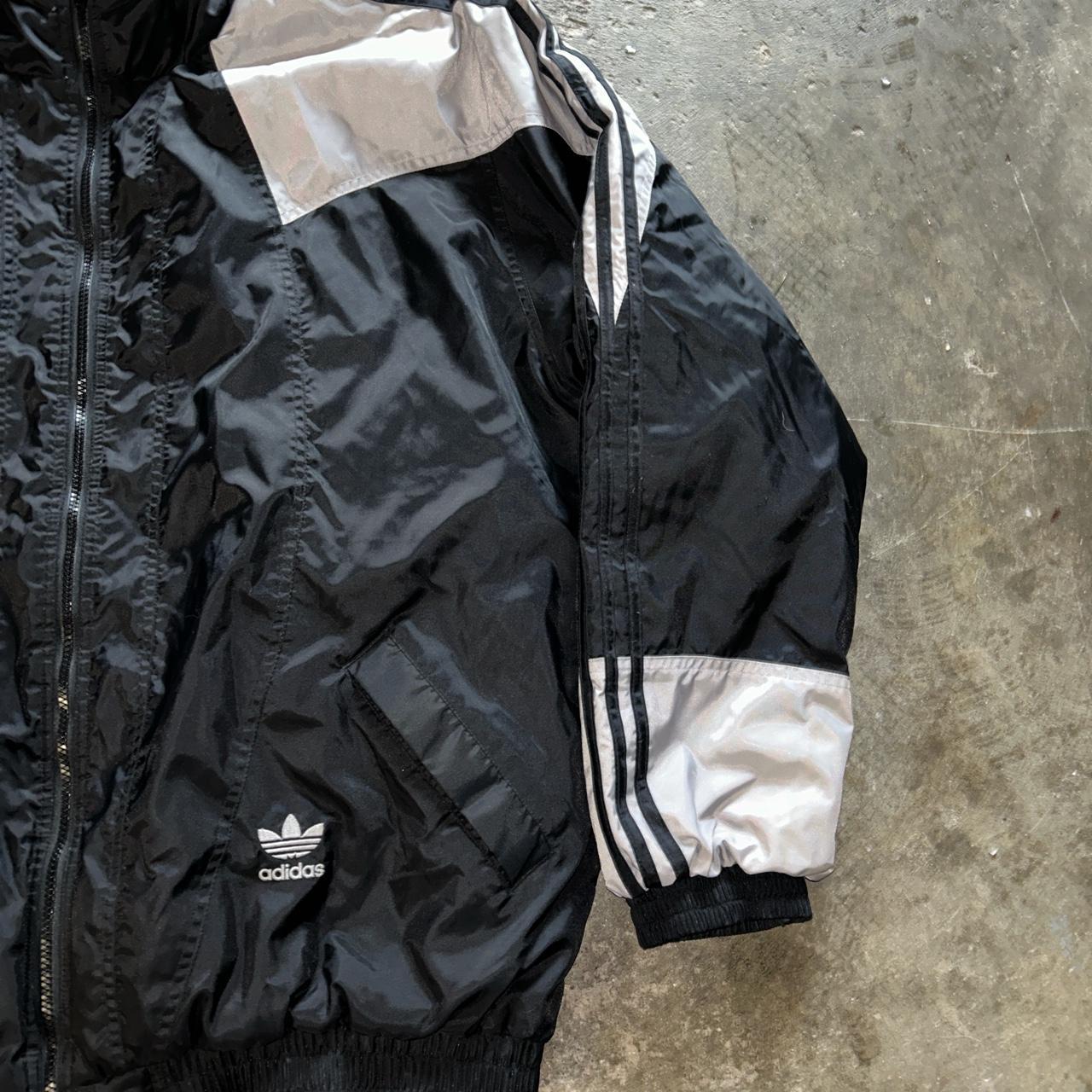 ジャケット・アウター 2007 00s old adidas track jacket y2k 2007 00s old adidas track jacket y2k - メルカリ