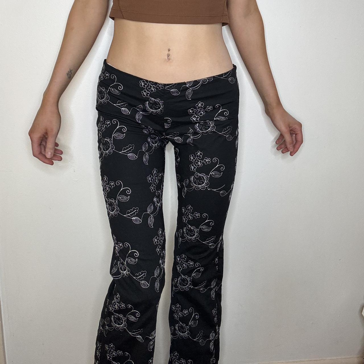 パンツ 00s space tribe piping ravepants y2k y3k パンツ 00s space tribe piping ravepants y2k y3k VINTAGE Y2K SPACE